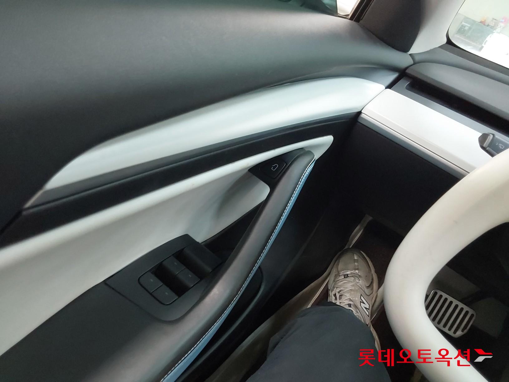 Tesla Model 3 Long Range id 3471600 из Кореи 28