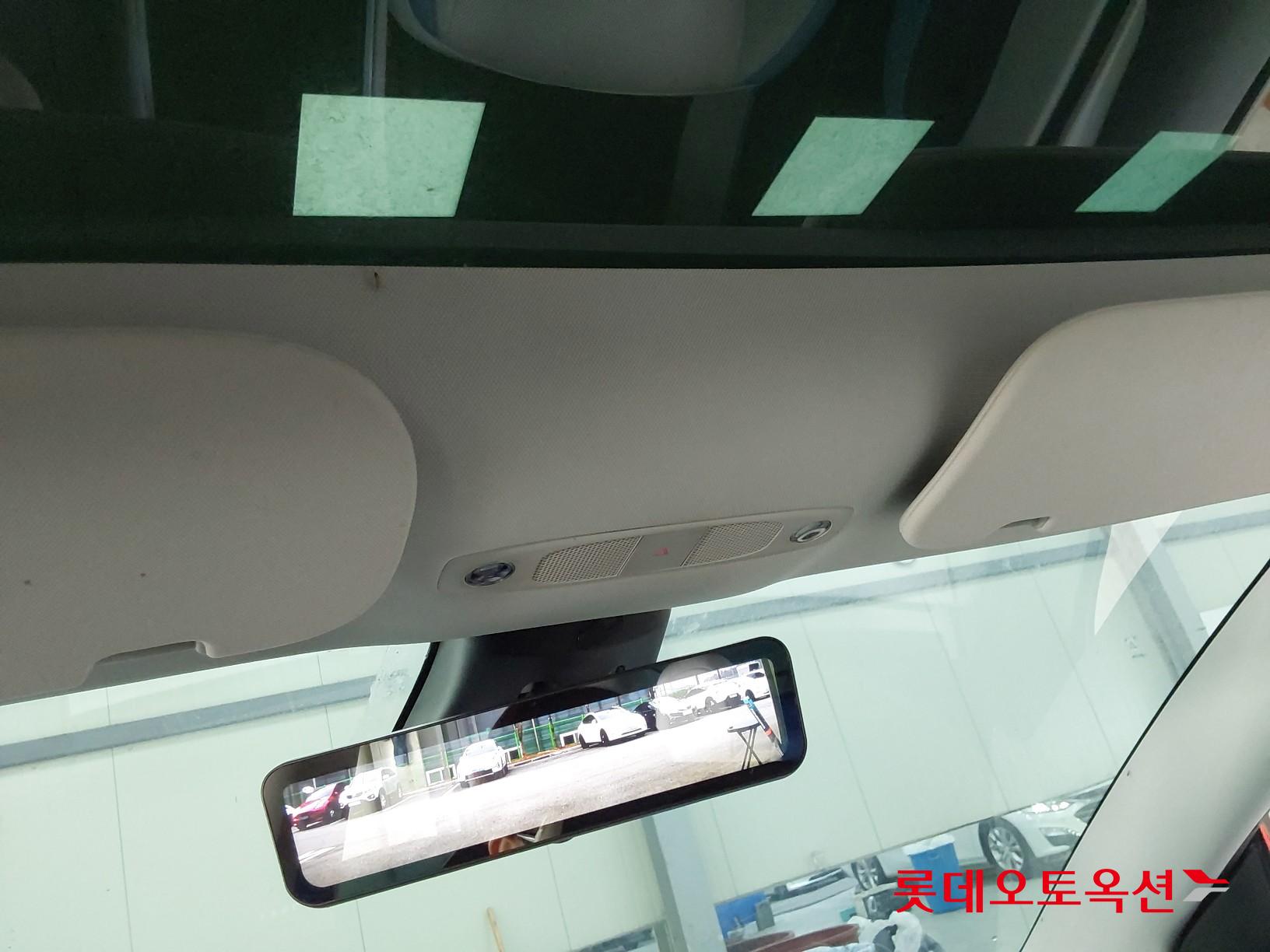 Tesla Model 3 Long Range id 3471600 из Кореи 30