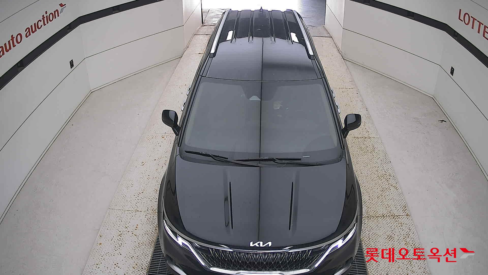 Kia Carnival id 3436649 из Кореи 25