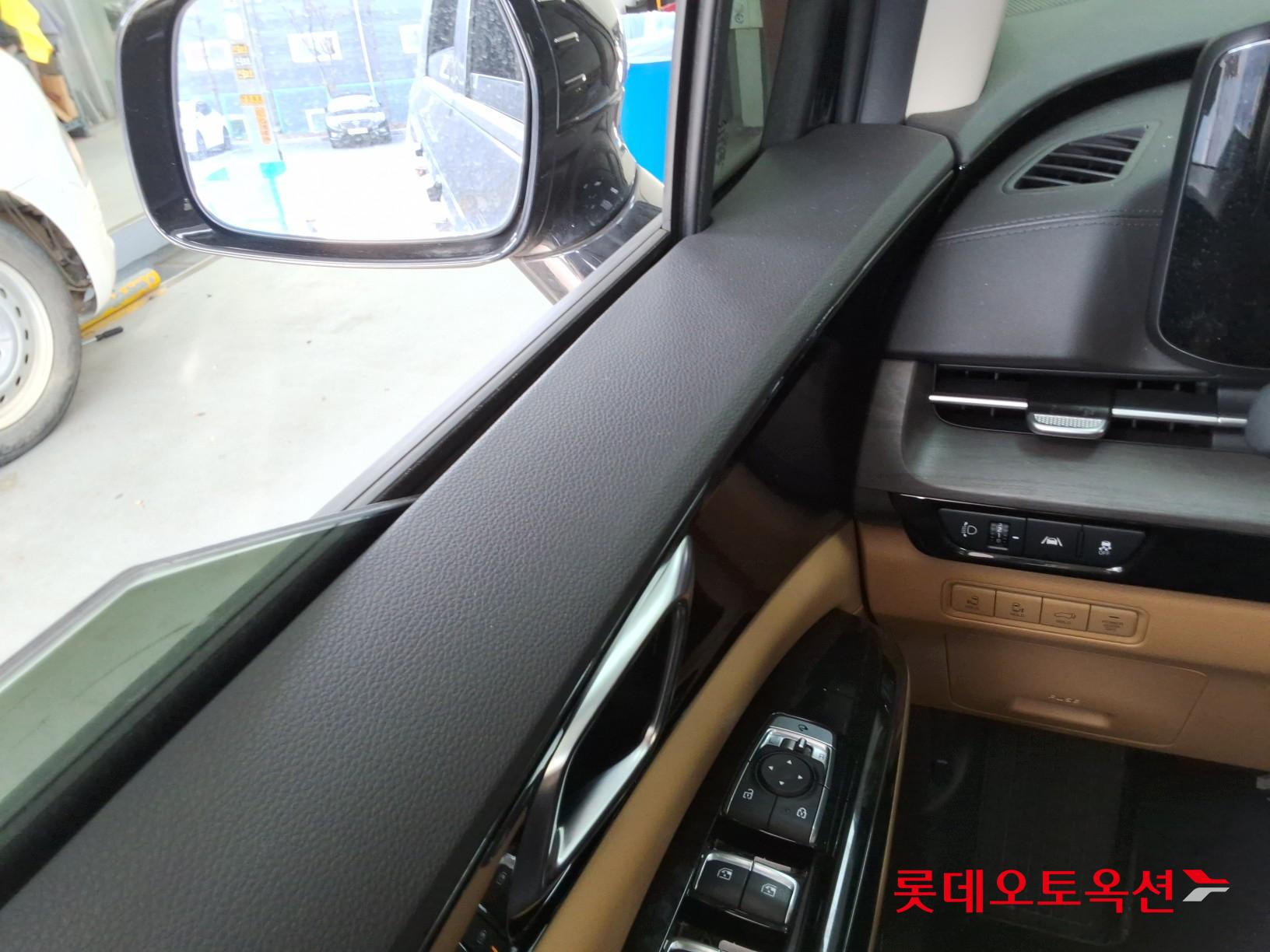 Kia Carnival id 3436649 из Кореи 28