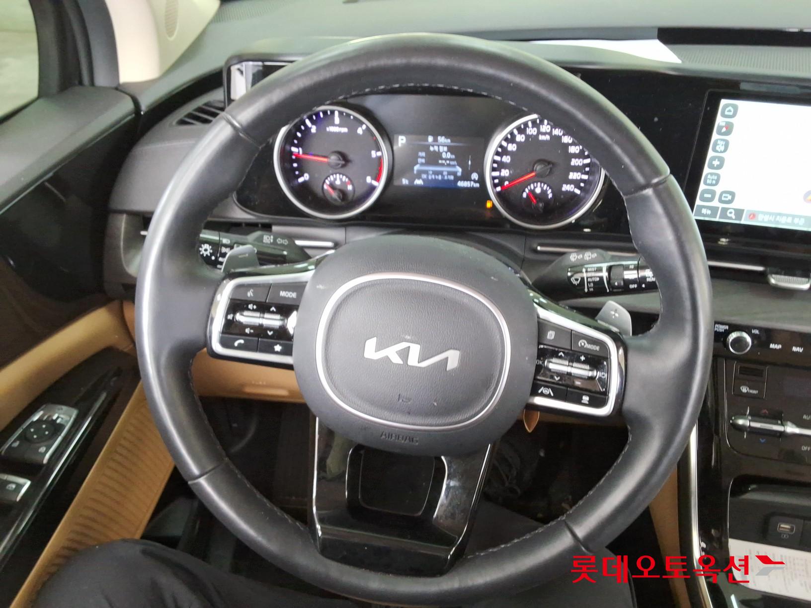 Kia Carnival id 3436649 из Кореи 29