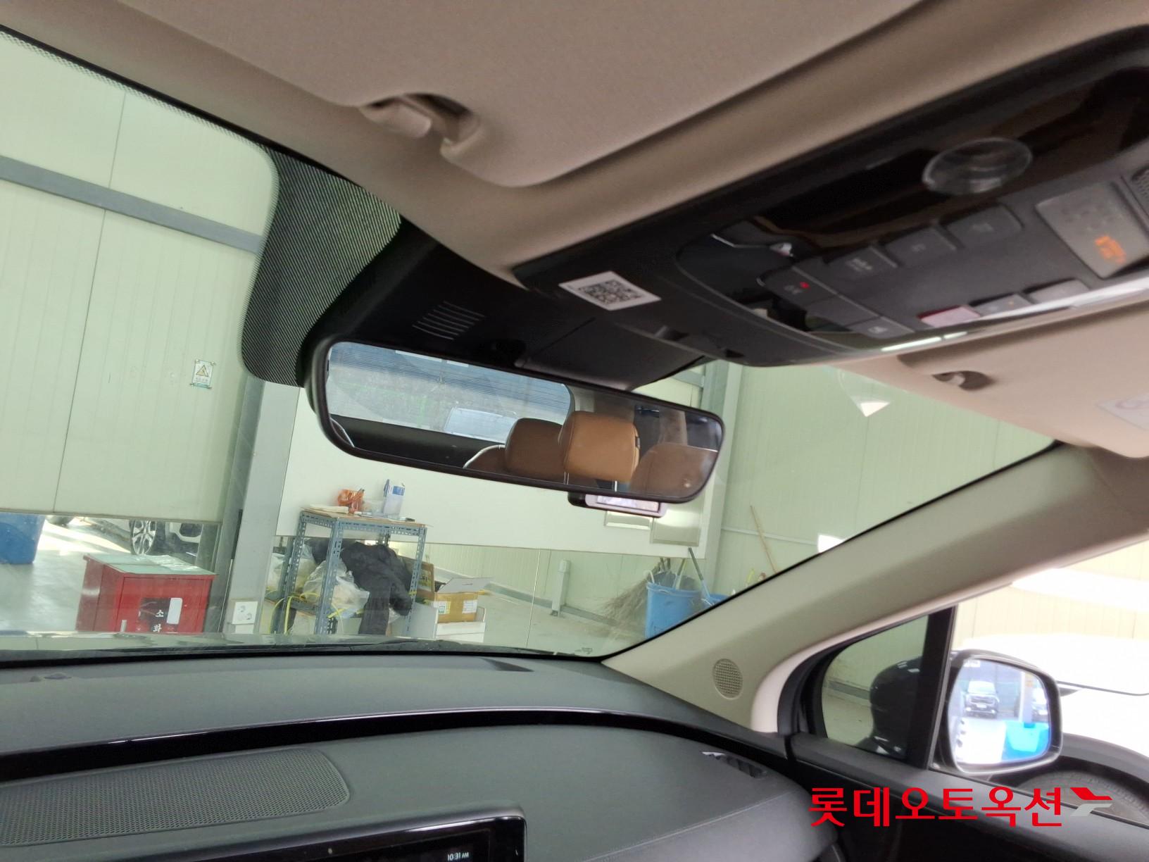 Kia Carnival id 3436649 из Кореи 32