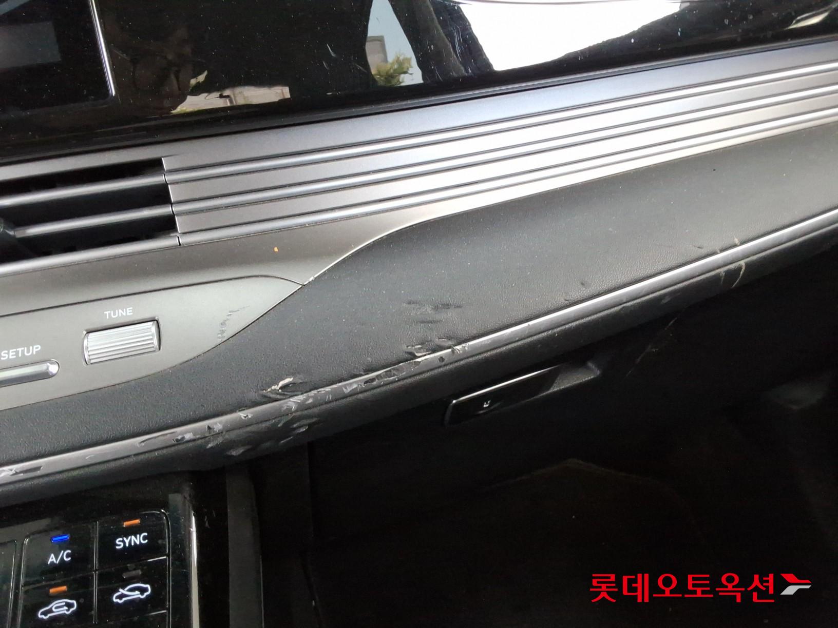 2020 - hyundai grandeur