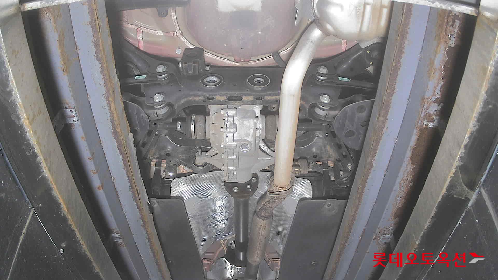 Hyundai G70 id 3466769 из Кореи 27