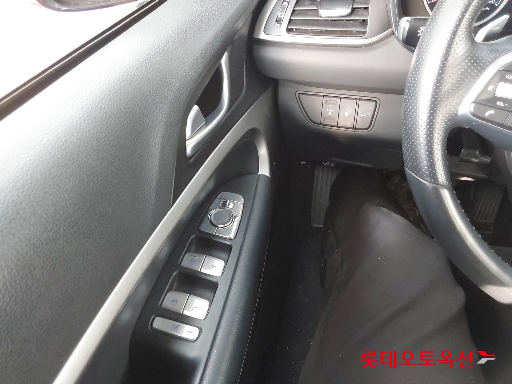 Hyundai G70 id 3466769 из Кореи 28