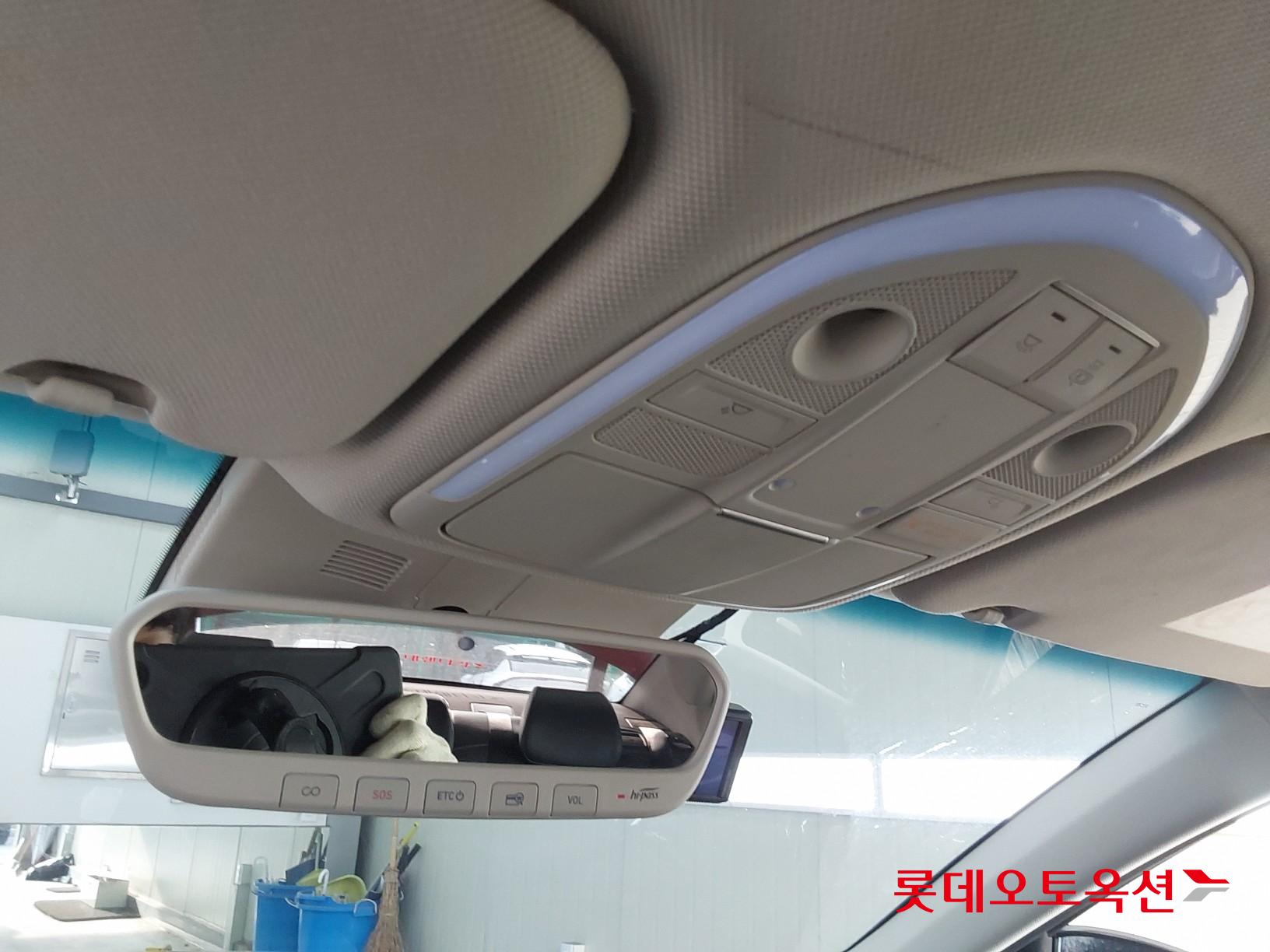 Hyundai G70 id 3466769 из Кореи 30