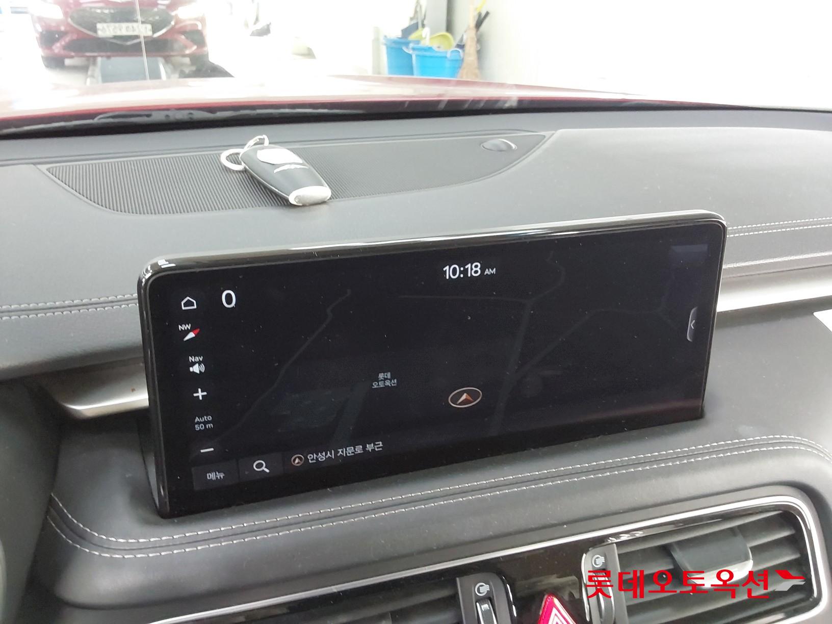 Hyundai G70 id 3466769 из Кореи 31