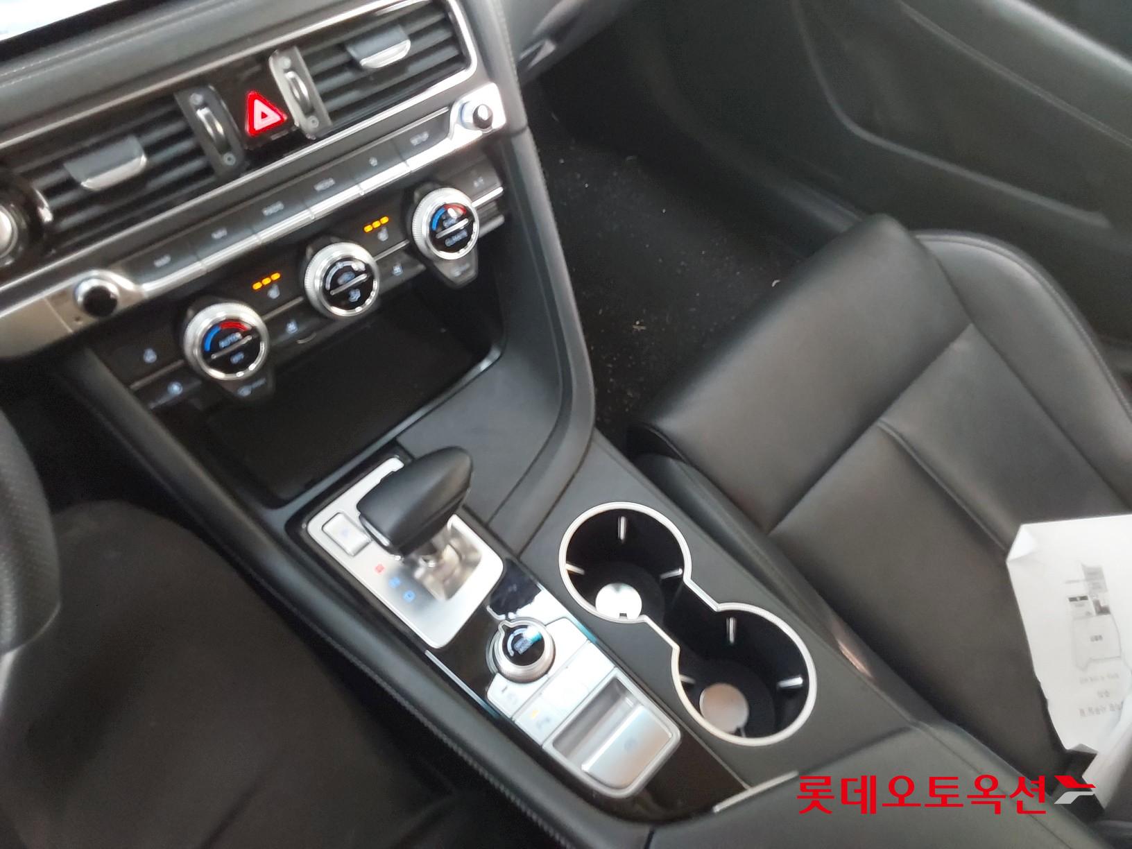 Hyundai G70 id 3466769 из Кореи 33