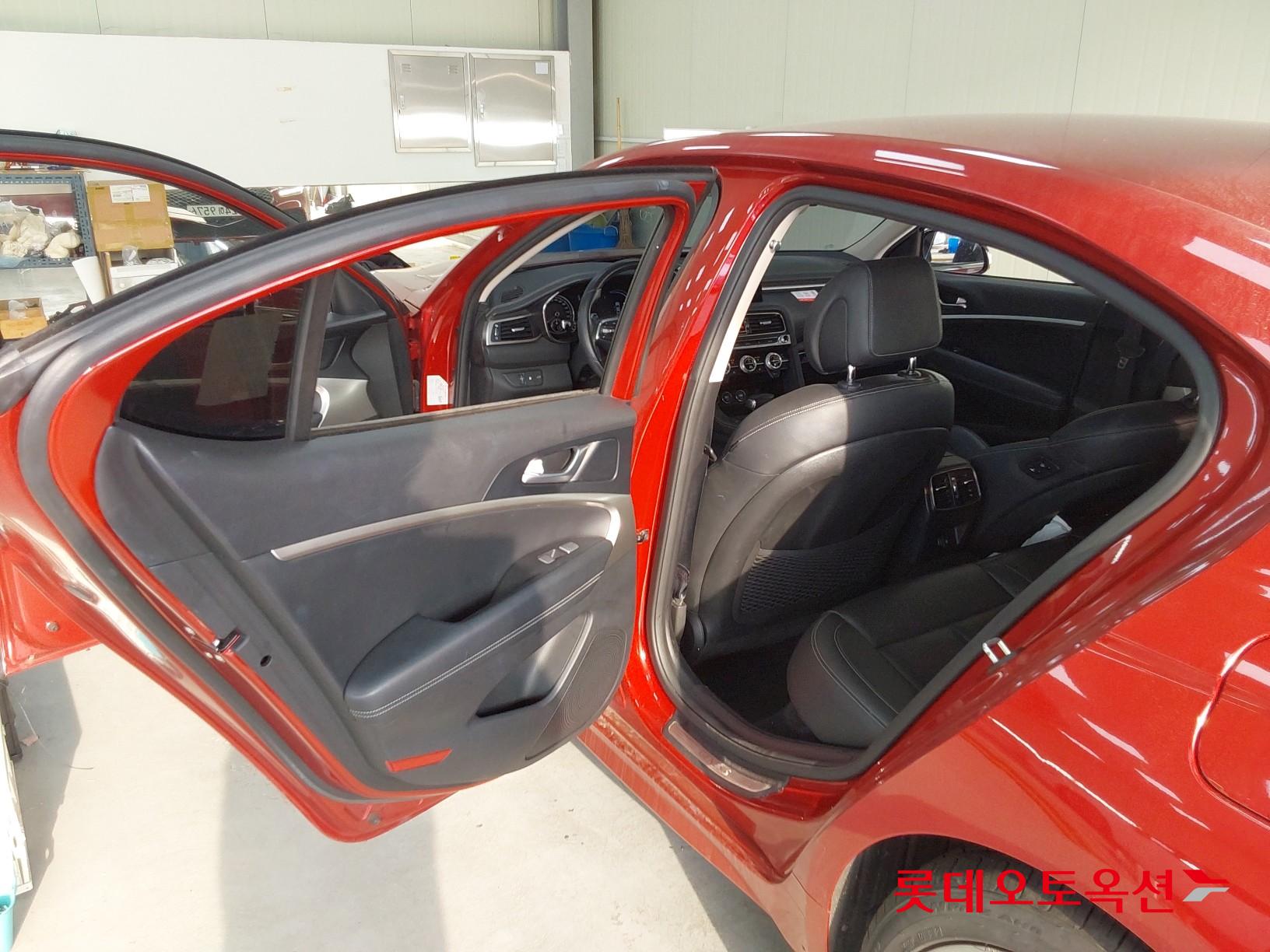 Hyundai G70 id 3466769 из Кореи 36