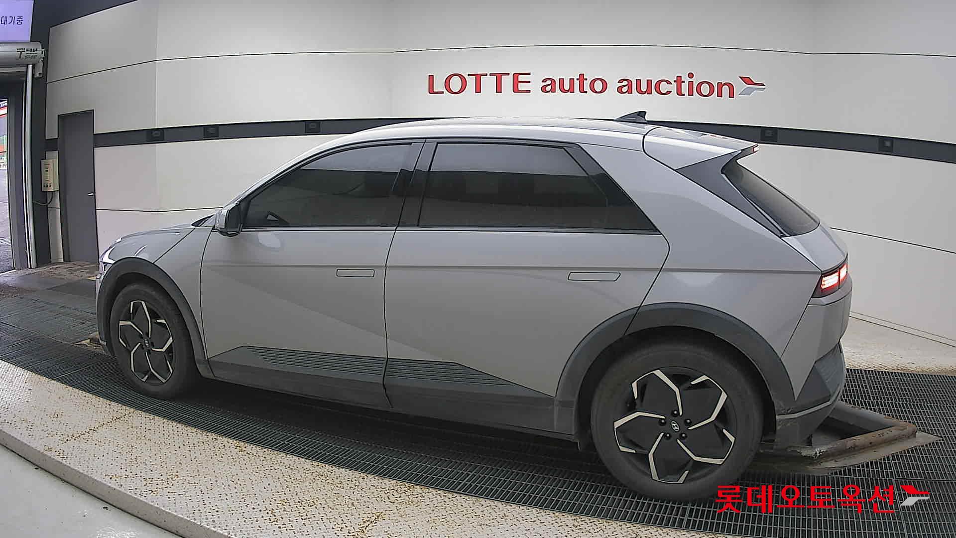 Hyundai IONIQ 5 id 3466815 из Кореи 11