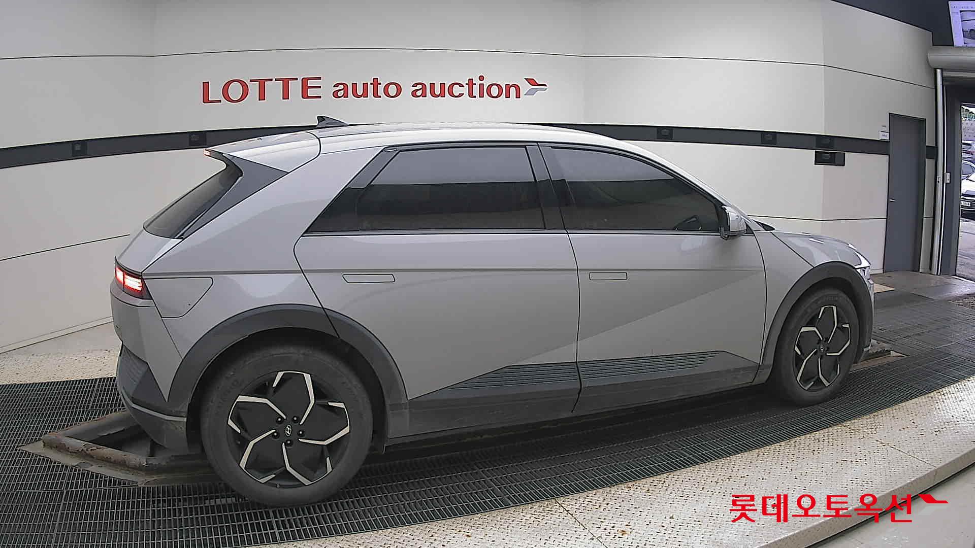 Hyundai IONIQ 5 id 3466815 из Кореи 18