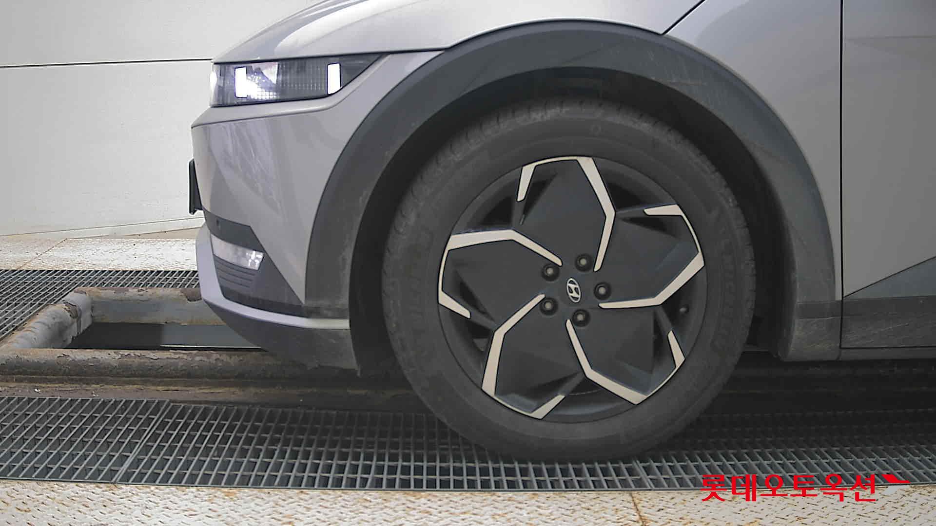 Hyundai IONIQ 5 id 3466815 из Кореи 21