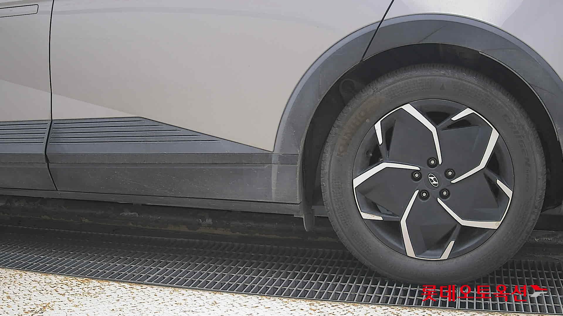 Hyundai IONIQ 5 id 3466815 из Кореи 22