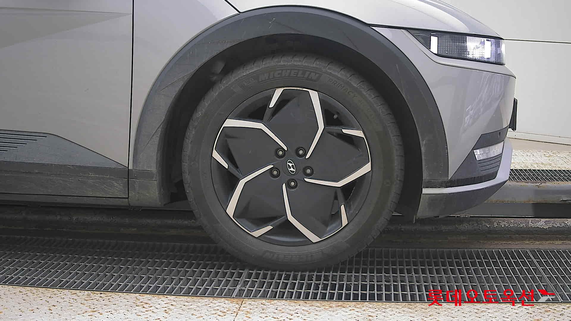 Hyundai IONIQ 5 id 3466815 из Кореи 23