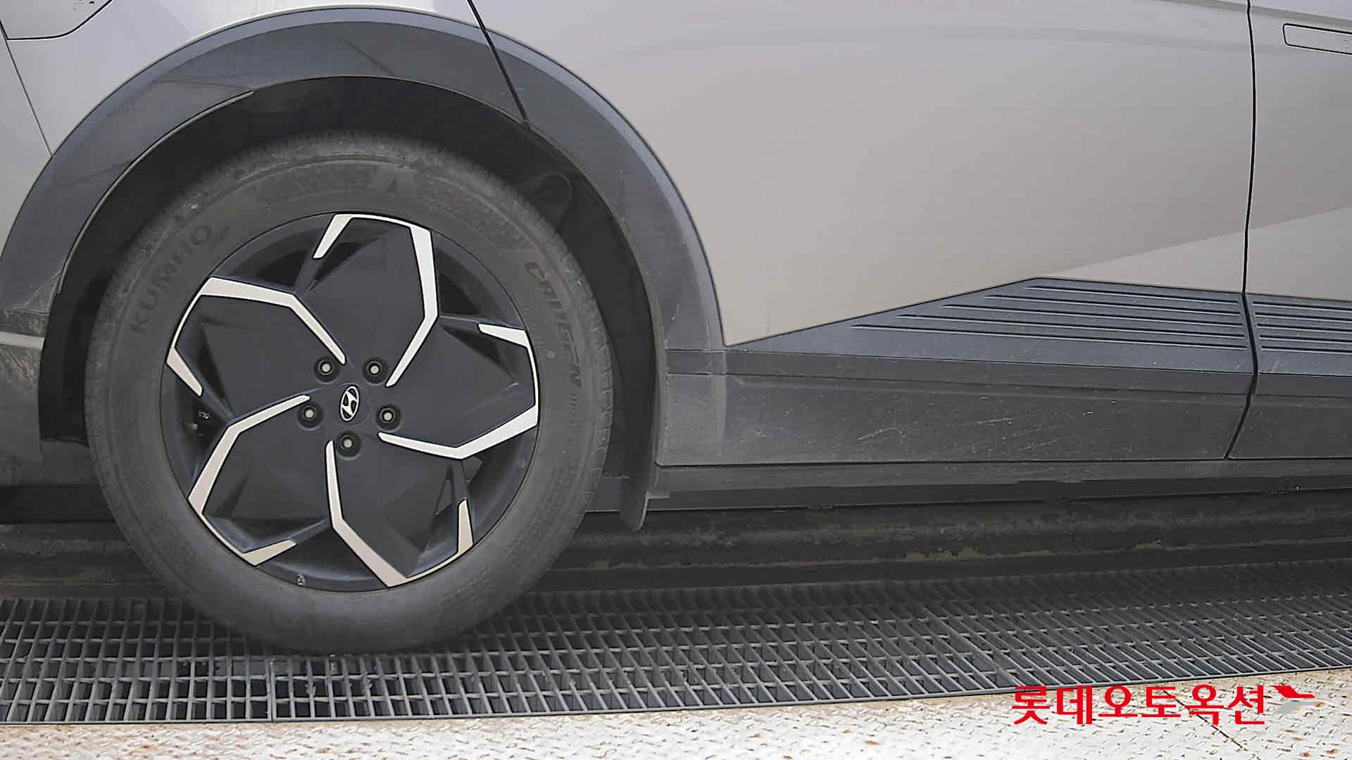 Hyundai IONIQ 5 id 3466815 из Кореи 24