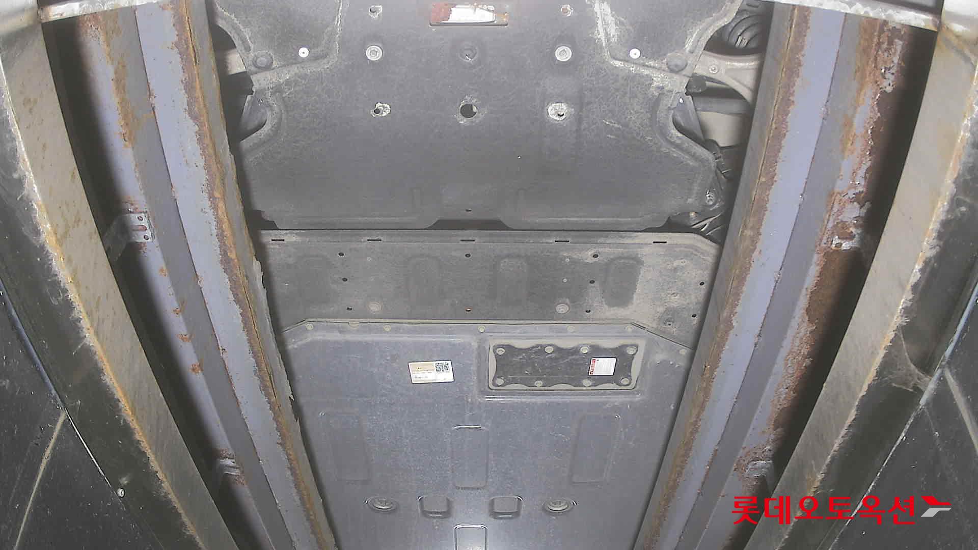 Hyundai IONIQ 5 id 3466815 из Кореи 27