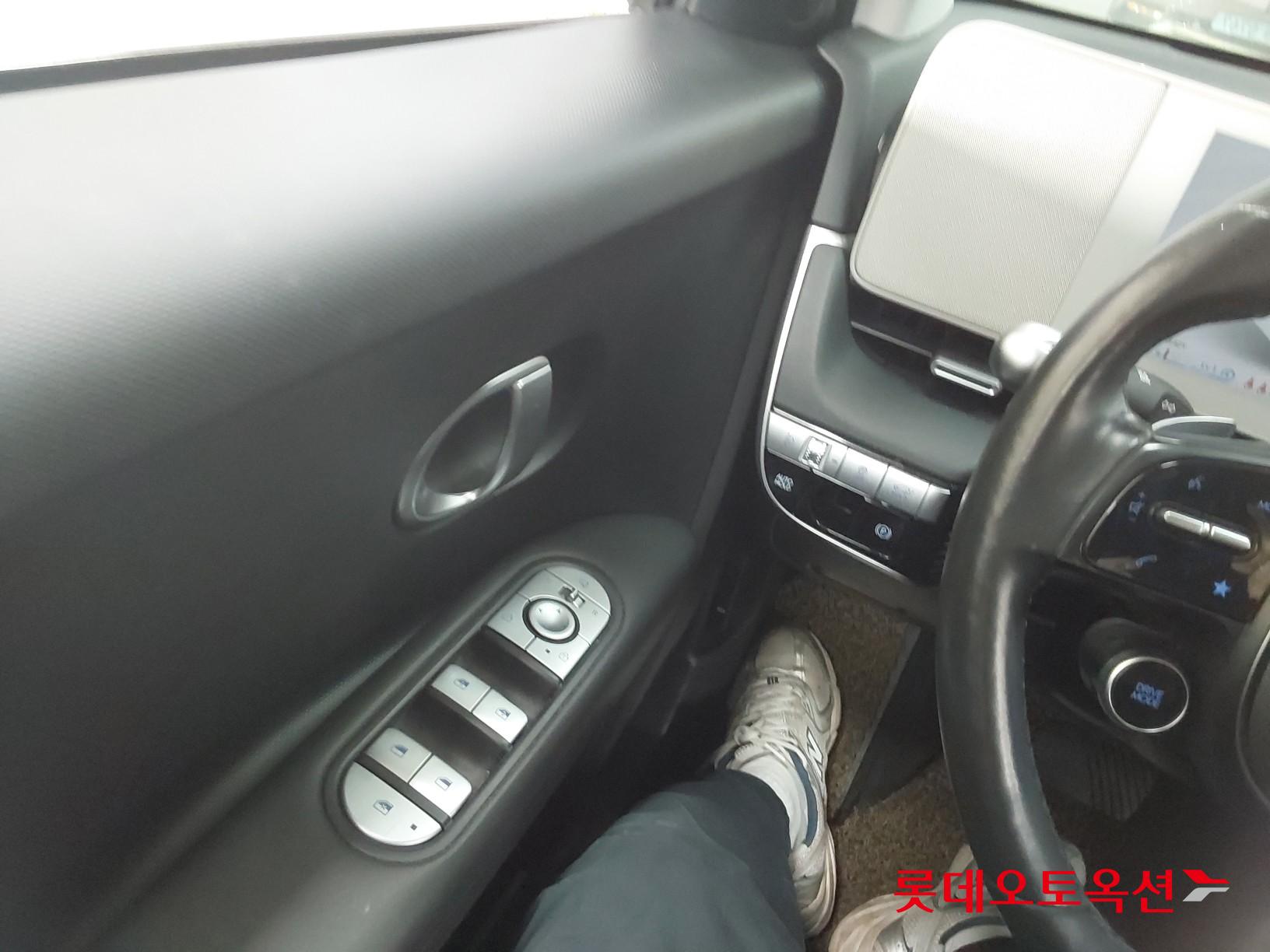 Hyundai IONIQ 5 id 3466815 из Кореи 28