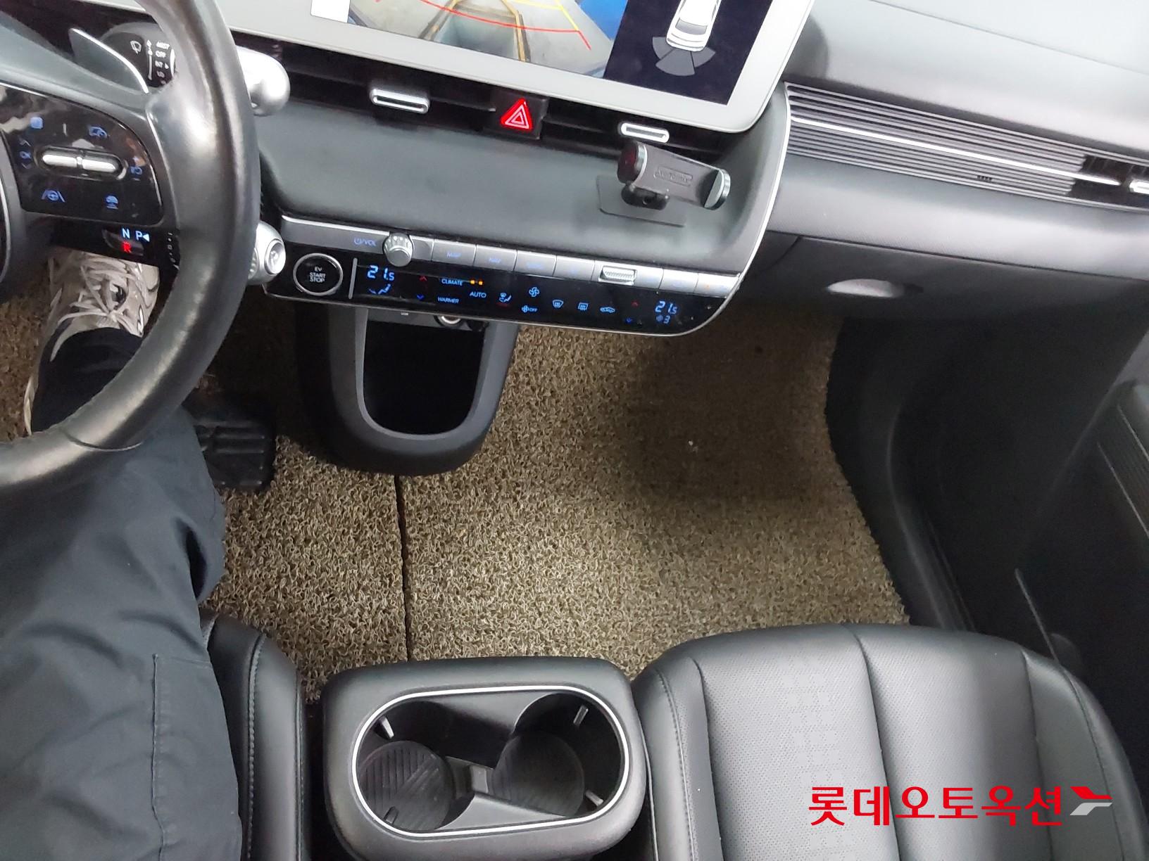 Hyundai IONIQ 5 id 3466815 из Кореи 33