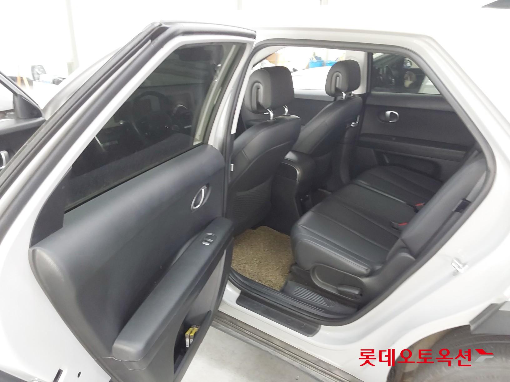 Hyundai IONIQ 5 id 3466815 из Кореи 36