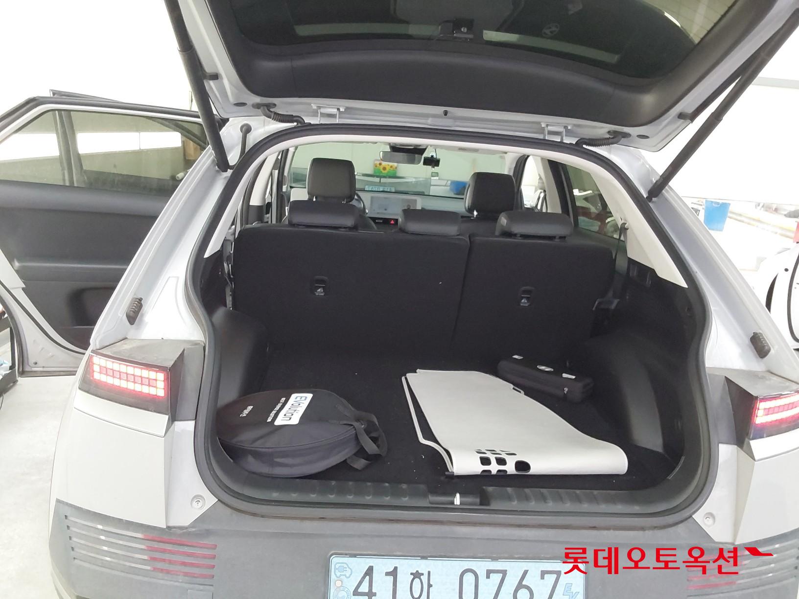 Hyundai IONIQ 5 id 3466815 из Кореи 37