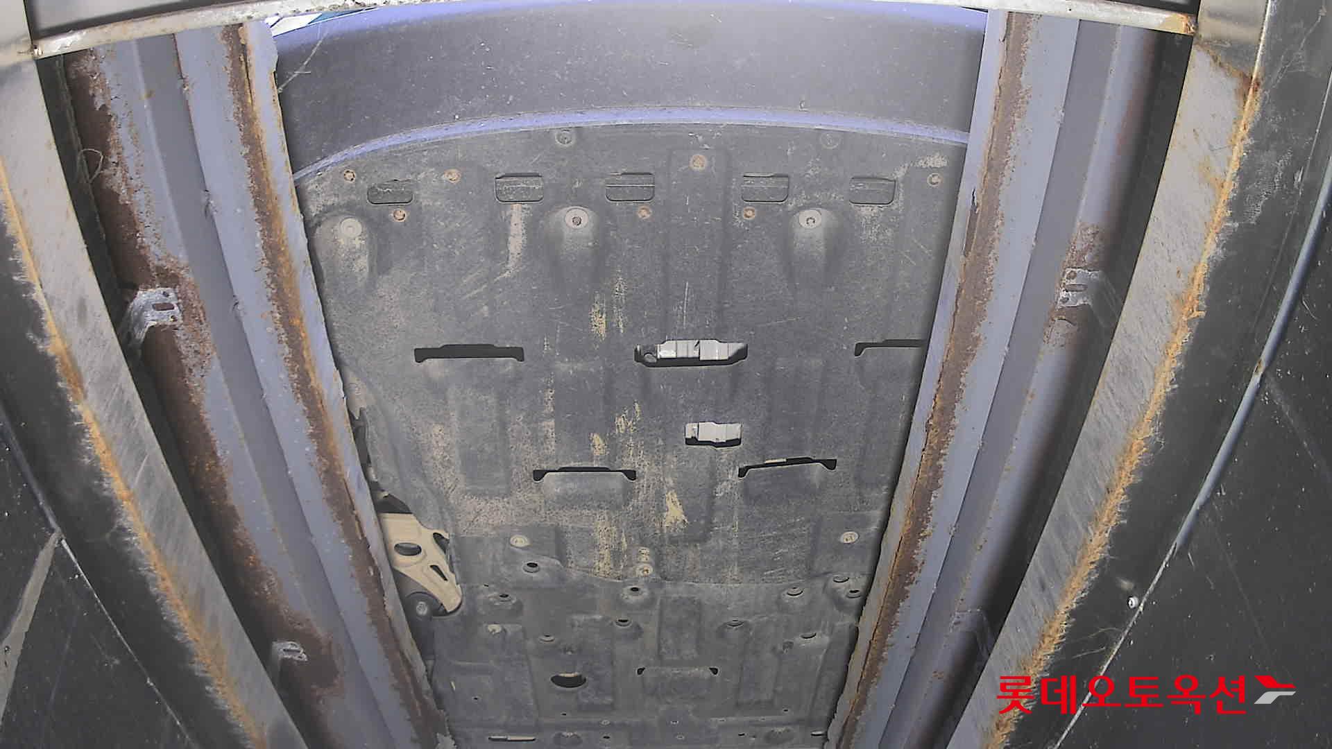 Kia Niro EV id 3446761 из Кореи 26