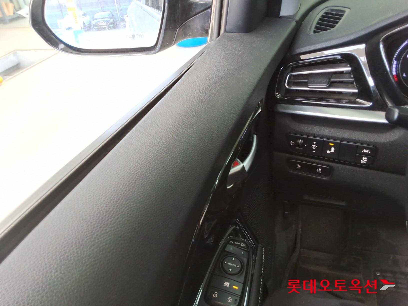 Kia Niro EV id 3446761 из Кореи 28