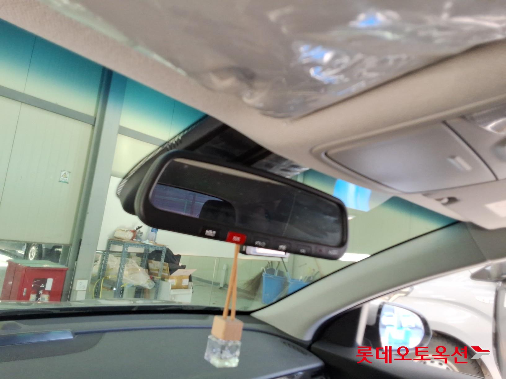 Kia Niro EV id 3446761 из Кореи 30