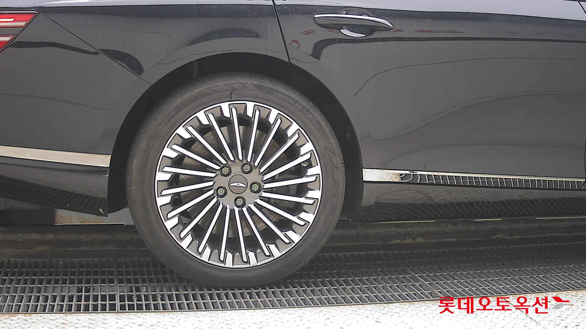 Hyundai G80 id 3471672 из Кореи 24