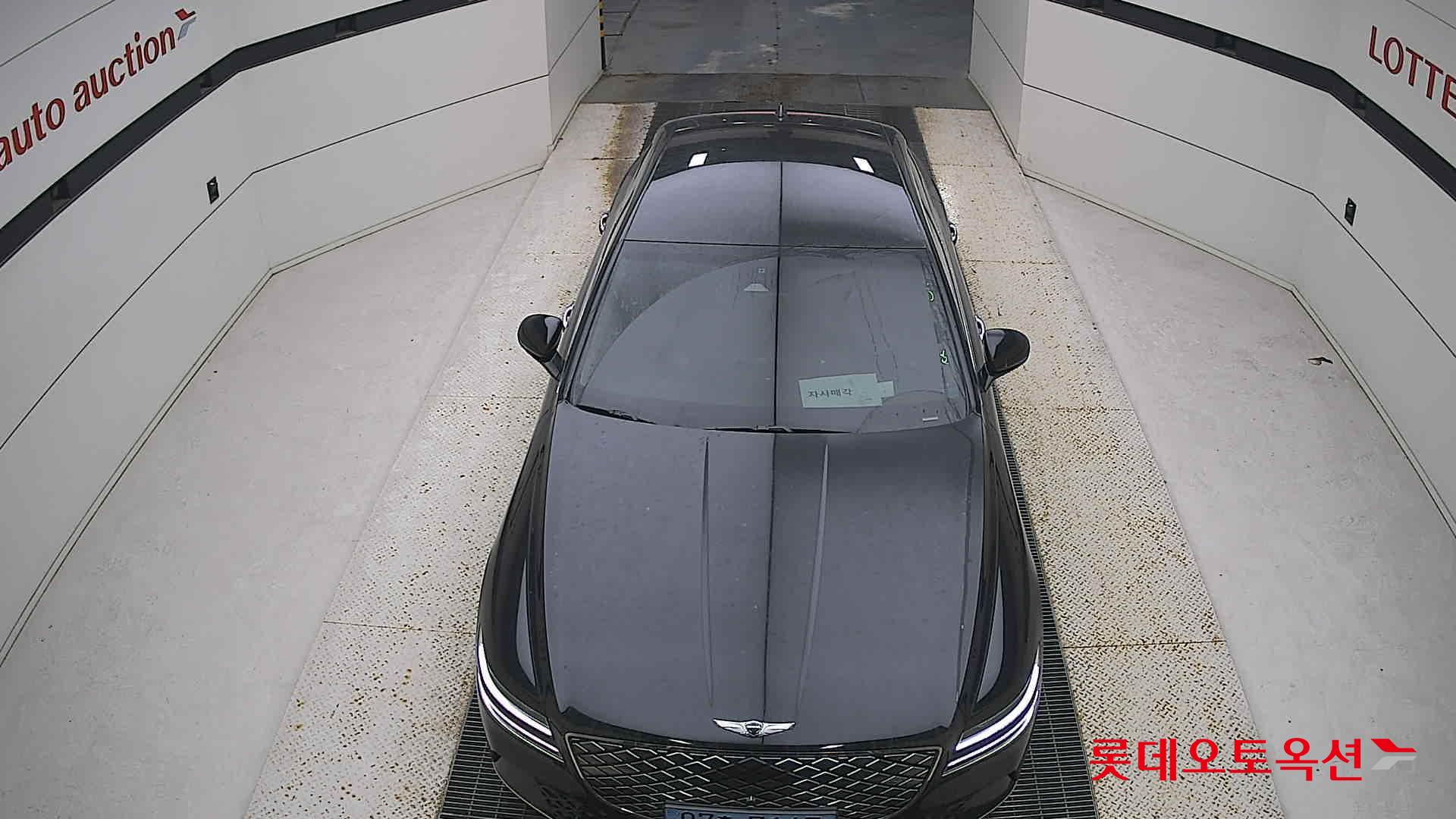 Hyundai G80 id 3471672 из Кореи 25