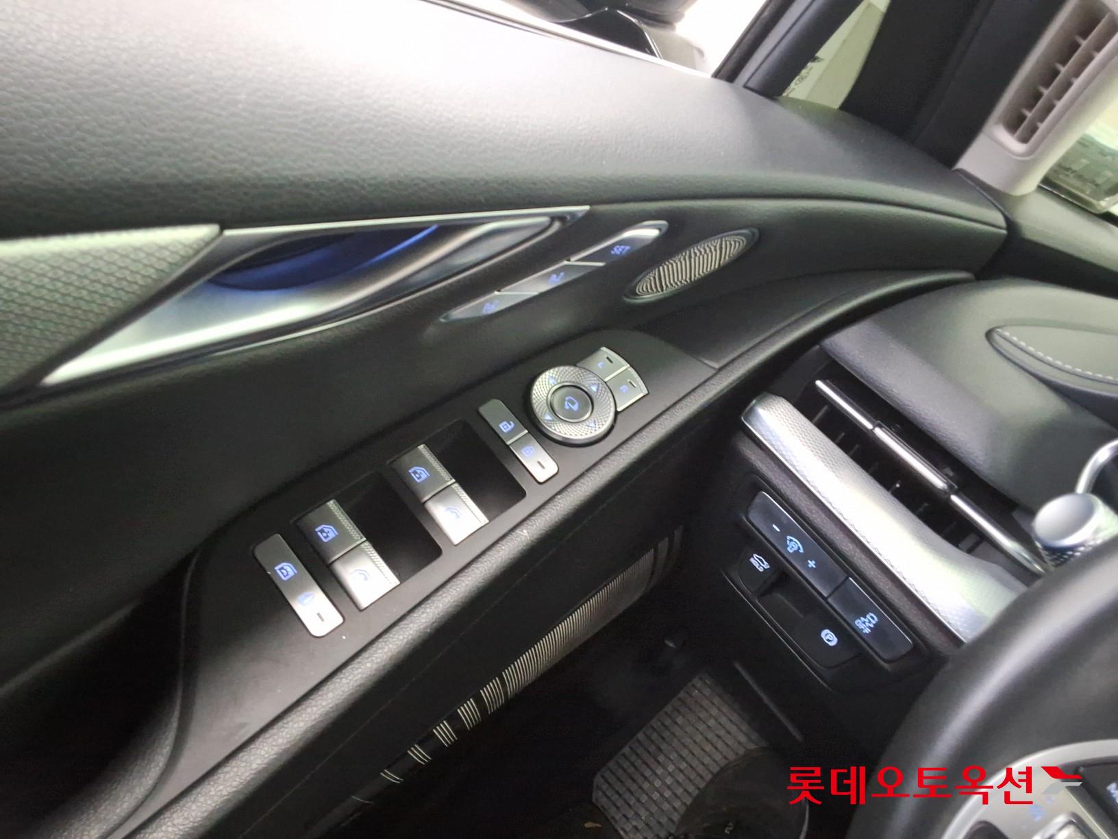 Hyundai G80 id 3471672 из Кореи 28