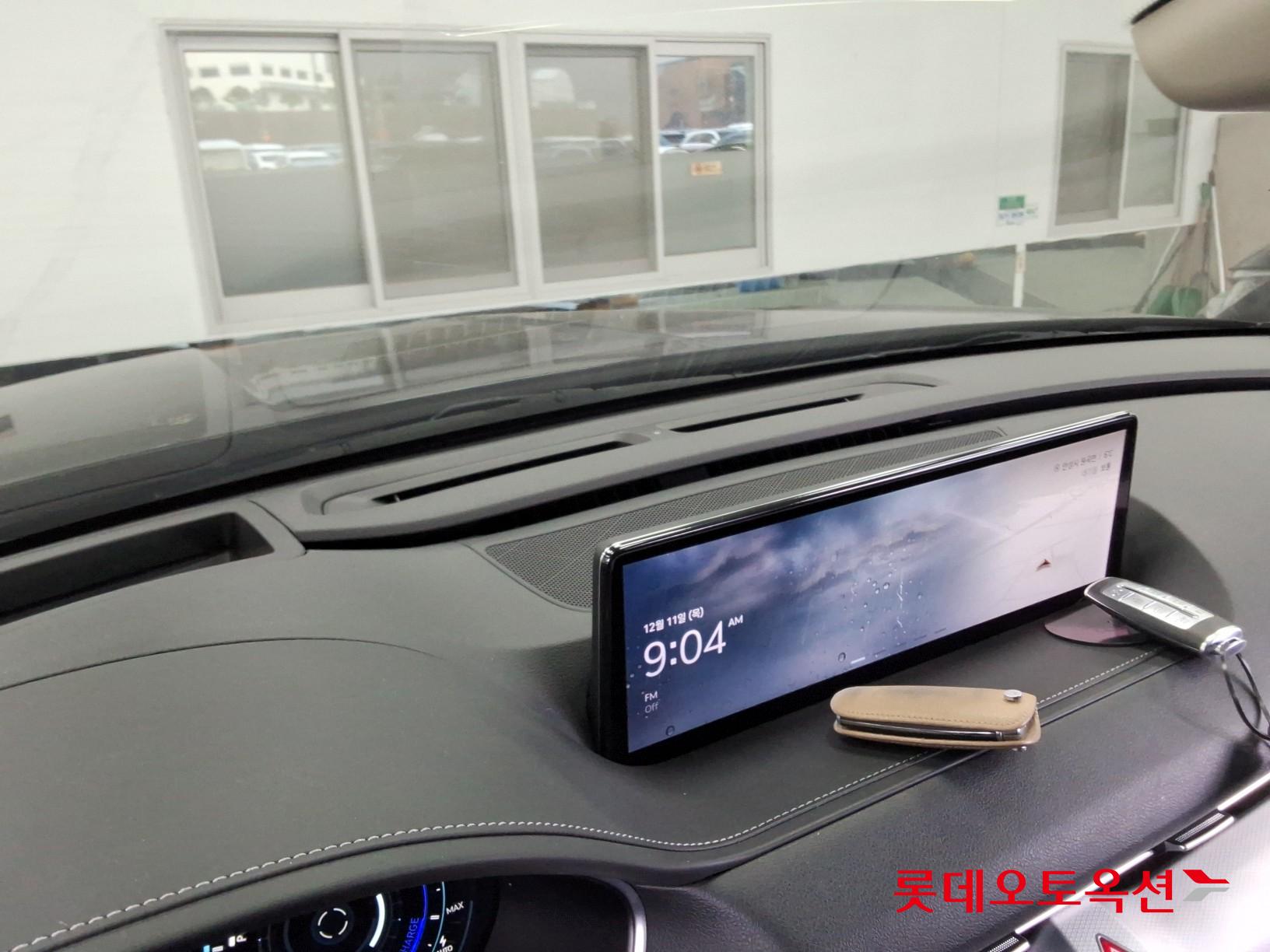 Hyundai G80 id 3471672 из Кореи 30