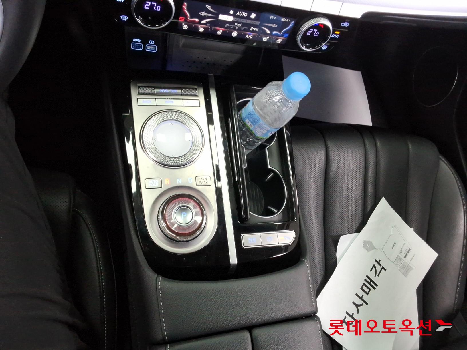 Hyundai G80 id 3471672 из Кореи 32