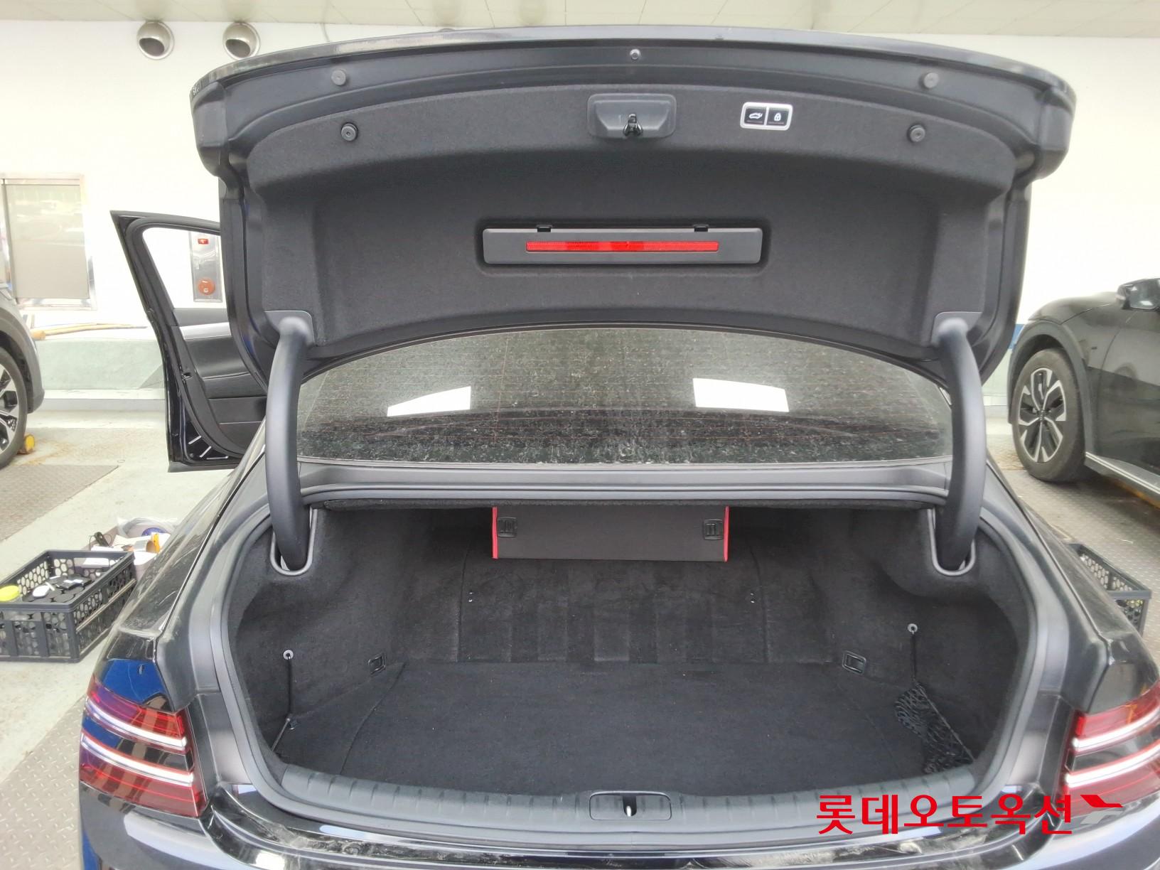 Hyundai G80 id 3471672 из Кореи 37