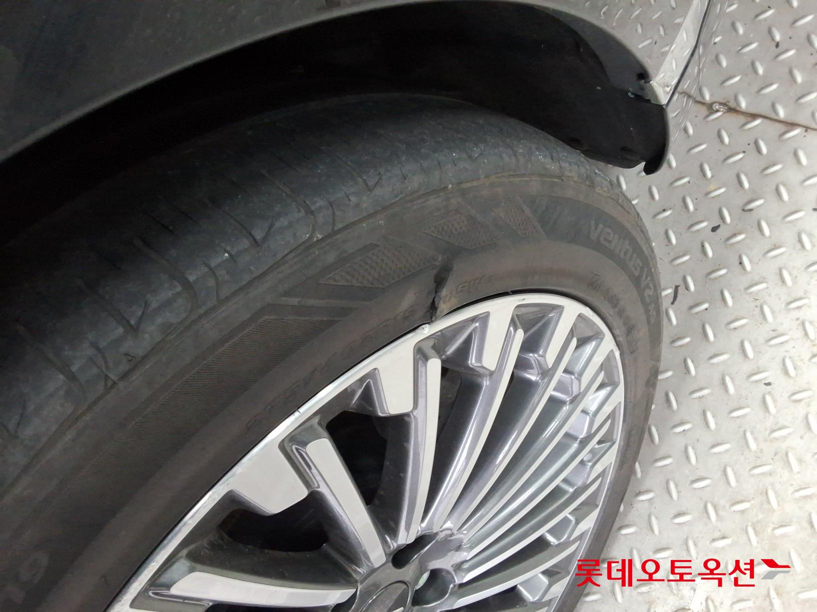 Hyundai G80 id 3471672 из Кореи 38