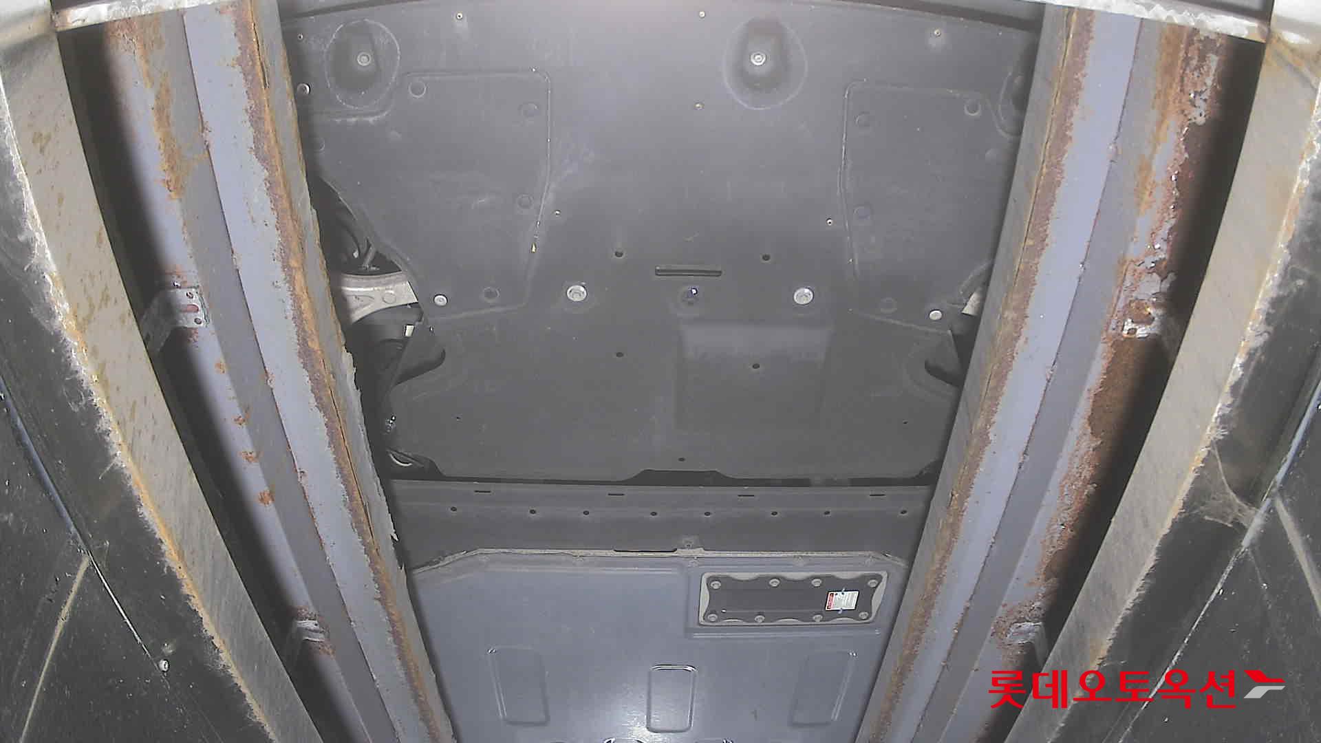 Hyundai IONIQ 6 id 3446713 из Кореи 27