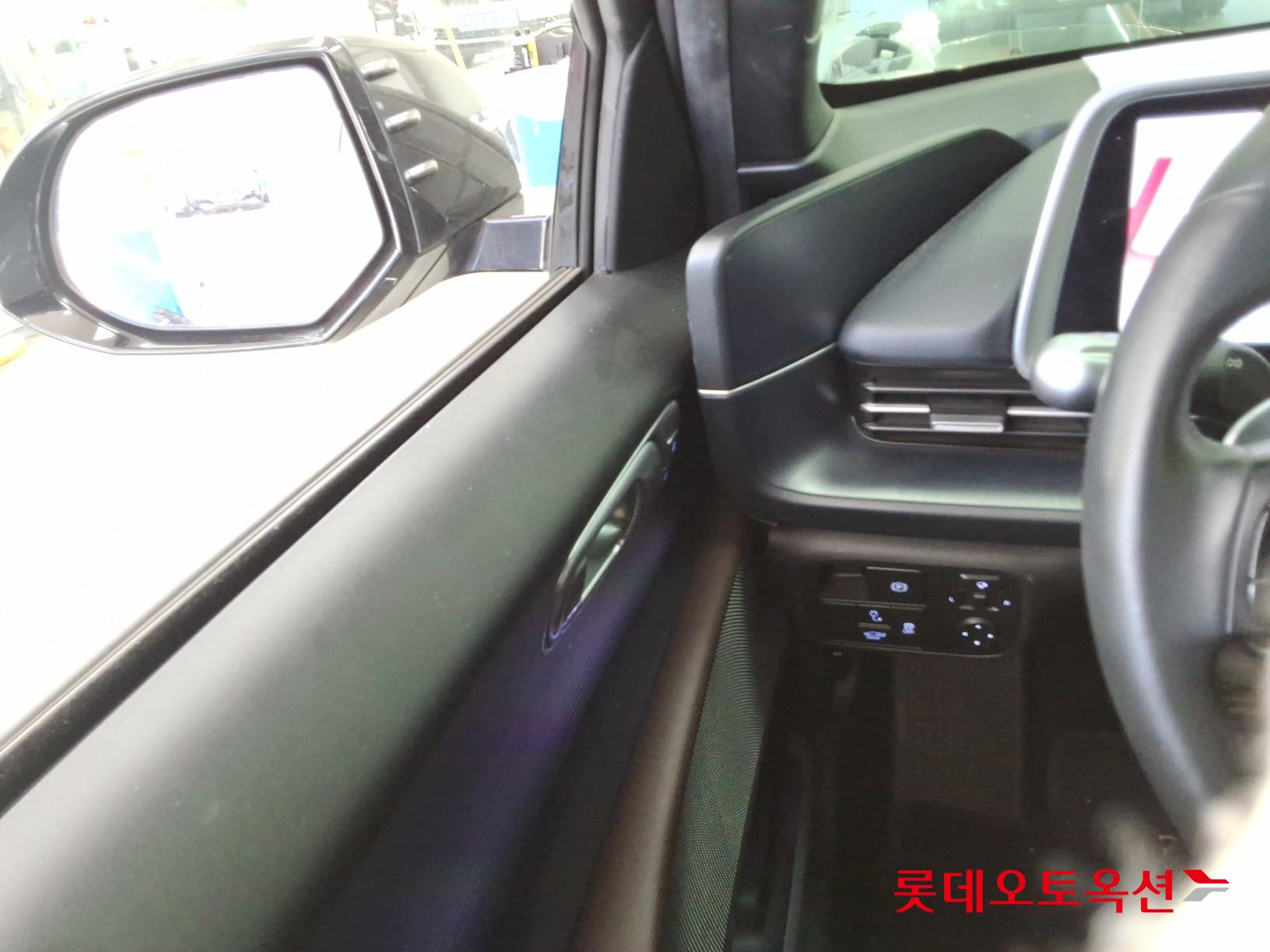 Hyundai IONIQ 6 id 3446713 из Кореи 28