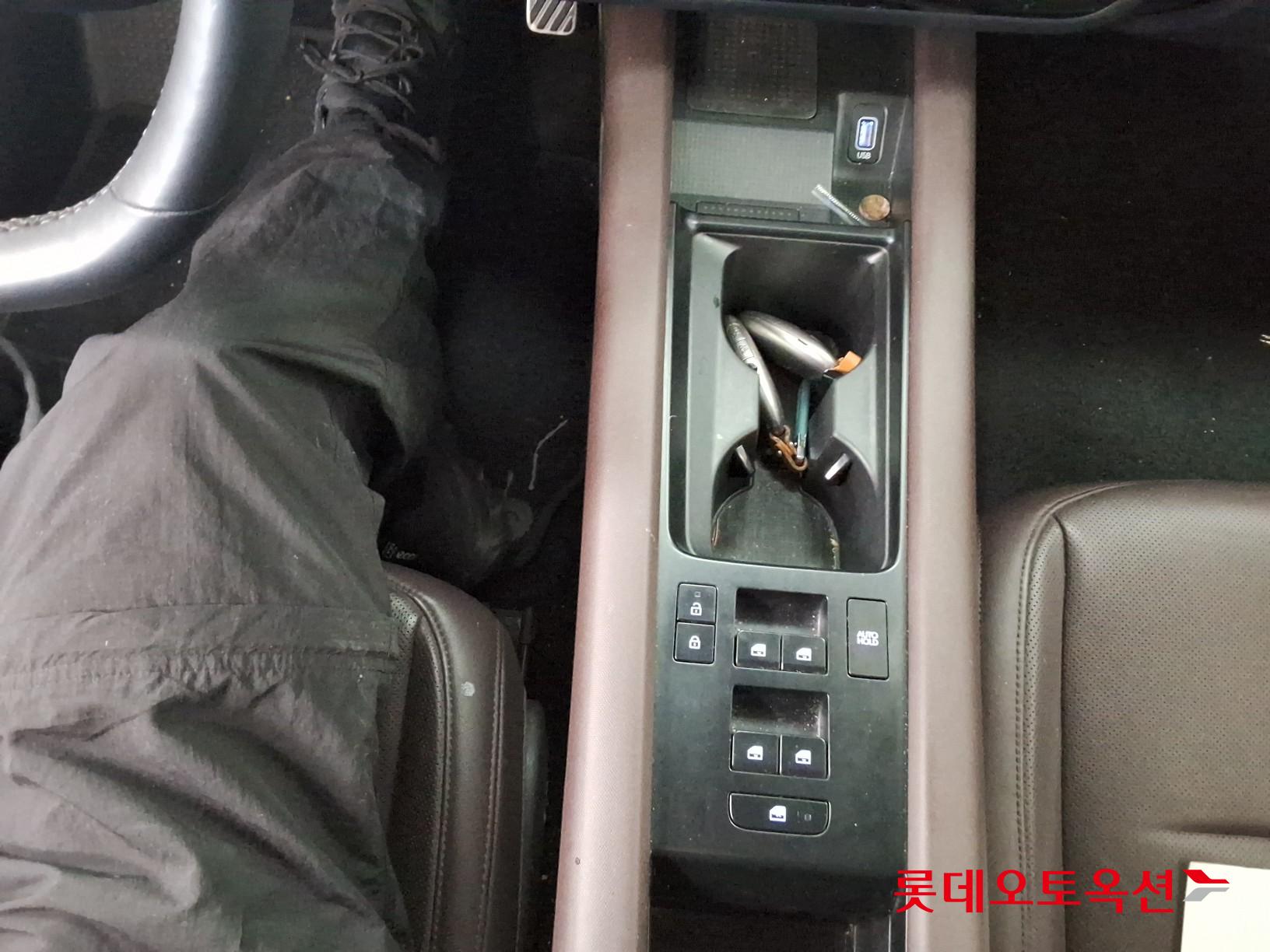 Hyundai IONIQ 6 id 3446713 из Кореи 31