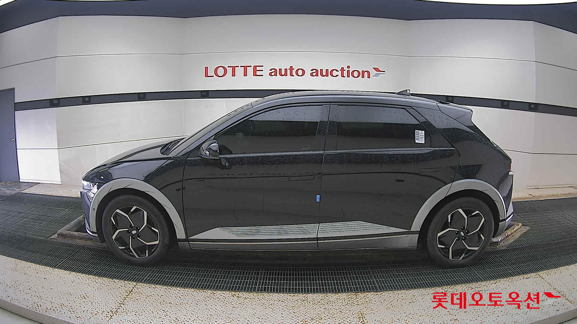 Hyundai IONIQ 5 id 3471664 из Кореи 7