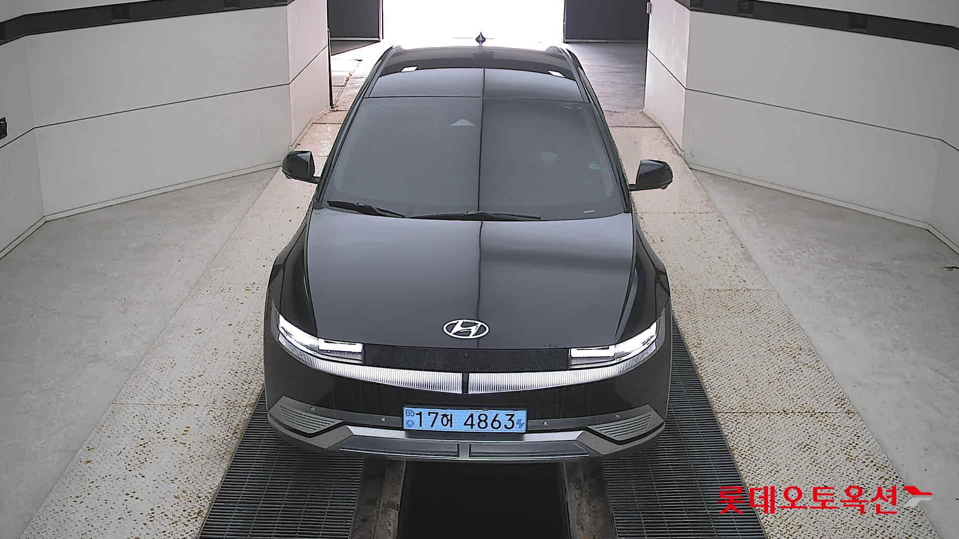 Hyundai IONIQ 5 id 3471664 из Кореи 8