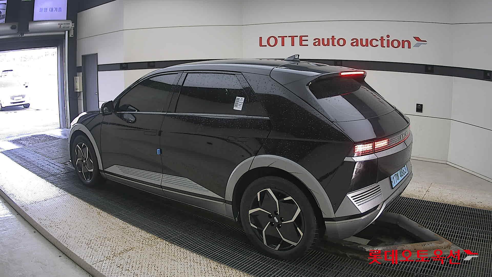 Hyundai IONIQ 5 id 3471664 из Кореи 10