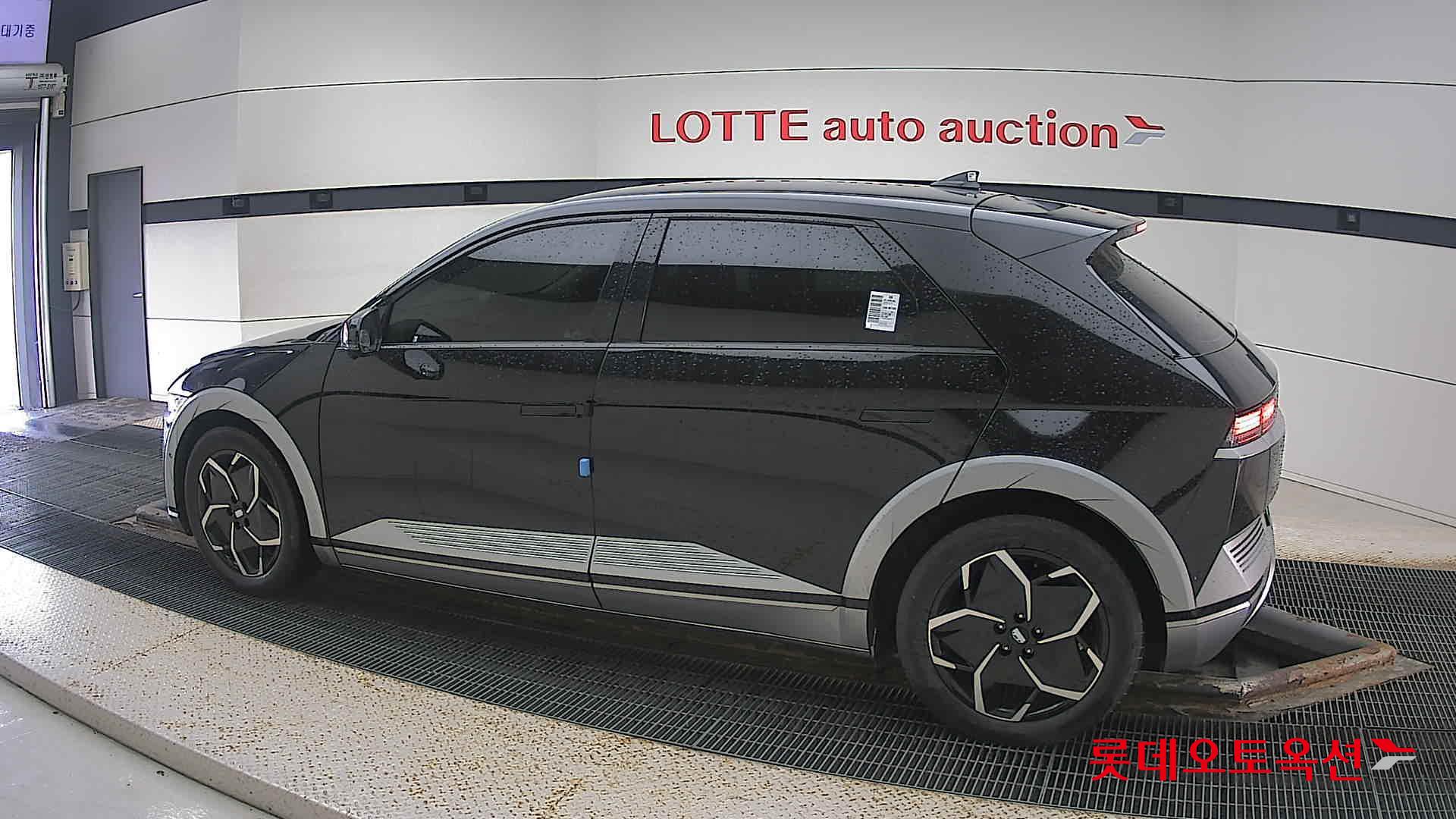 Hyundai IONIQ 5 id 3471664 из Кореи 11