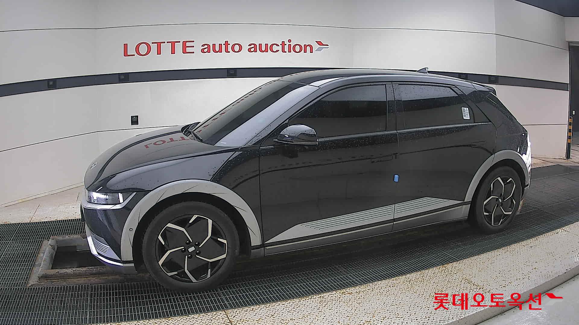 Hyundai IONIQ 5 id 3471664 из Кореи 12