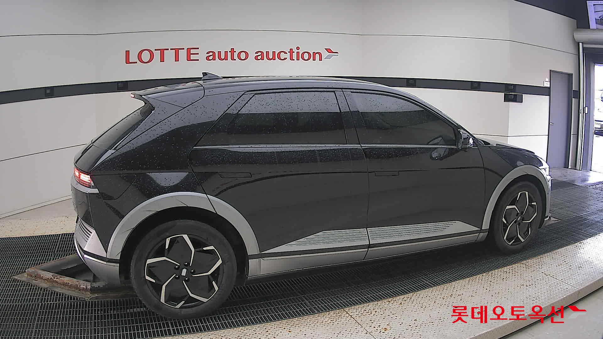 Hyundai IONIQ 5 id 3471664 из Кореи 18