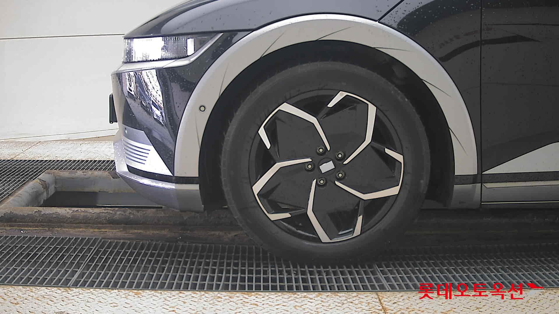 Hyundai IONIQ 5 id 3471664 из Кореи 21