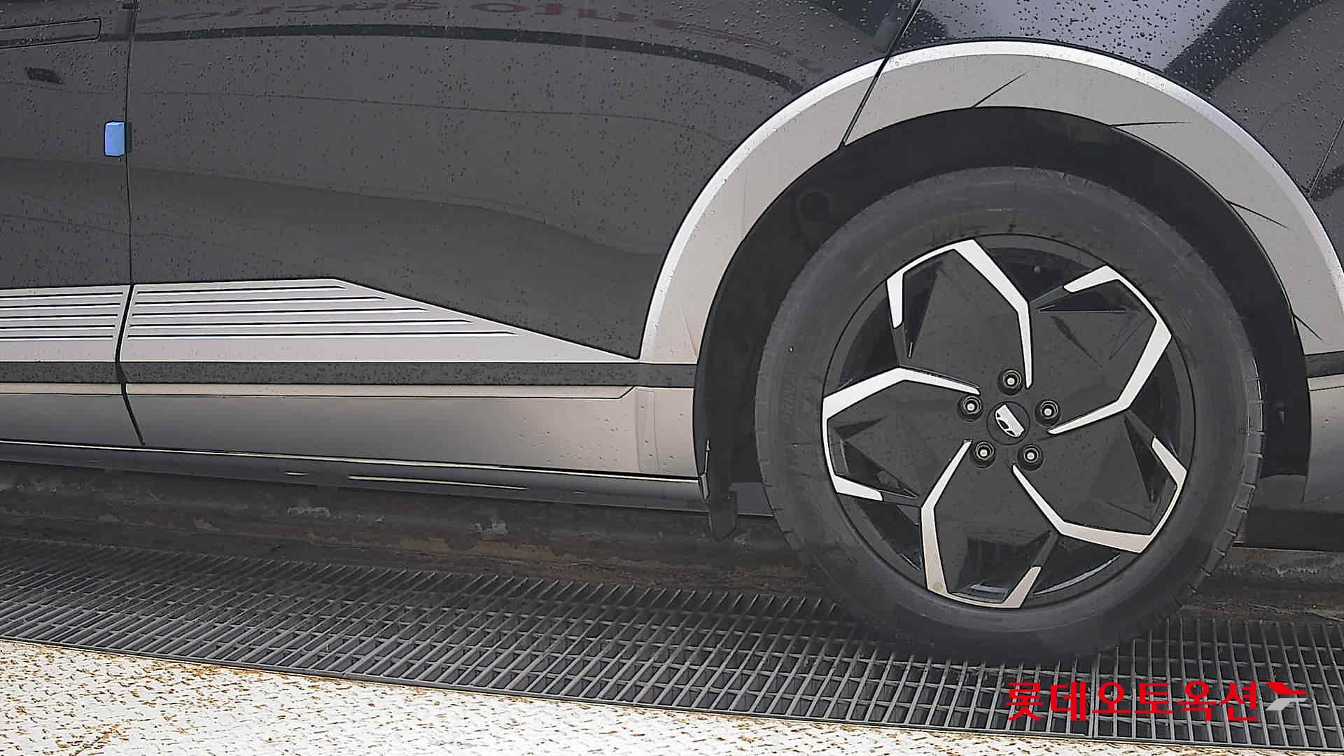 Hyundai IONIQ 5 id 3471664 из Кореи 22