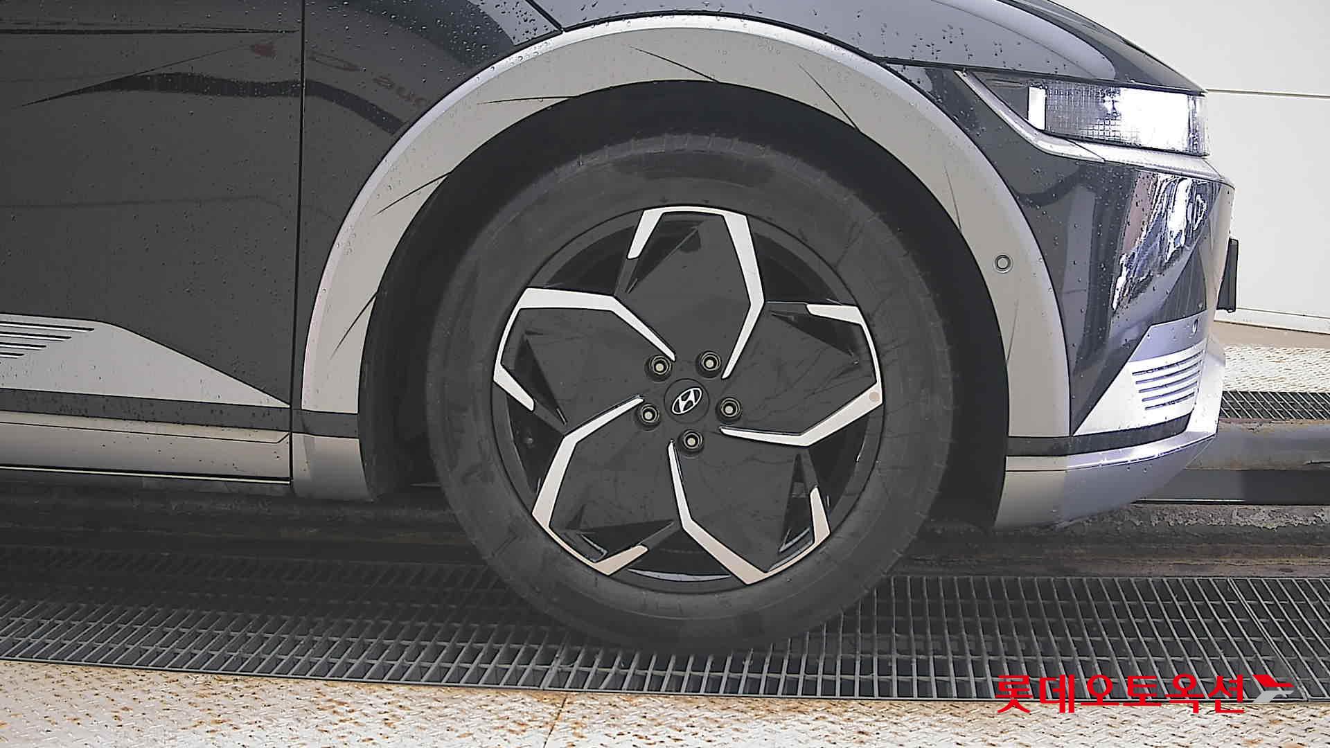 Hyundai IONIQ 5 id 3471664 из Кореи 23