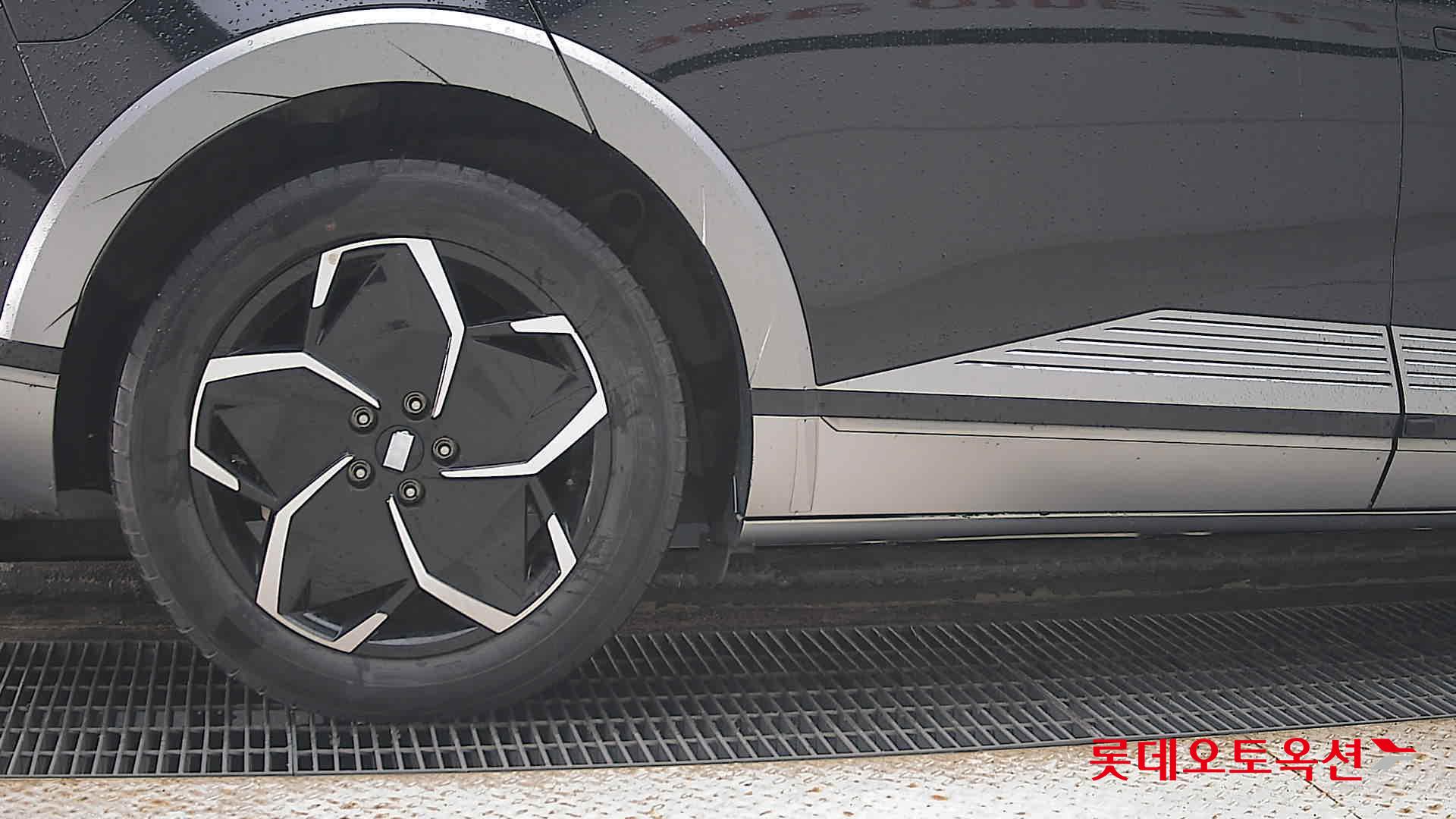 Hyundai IONIQ 5 id 3471664 из Кореи 24