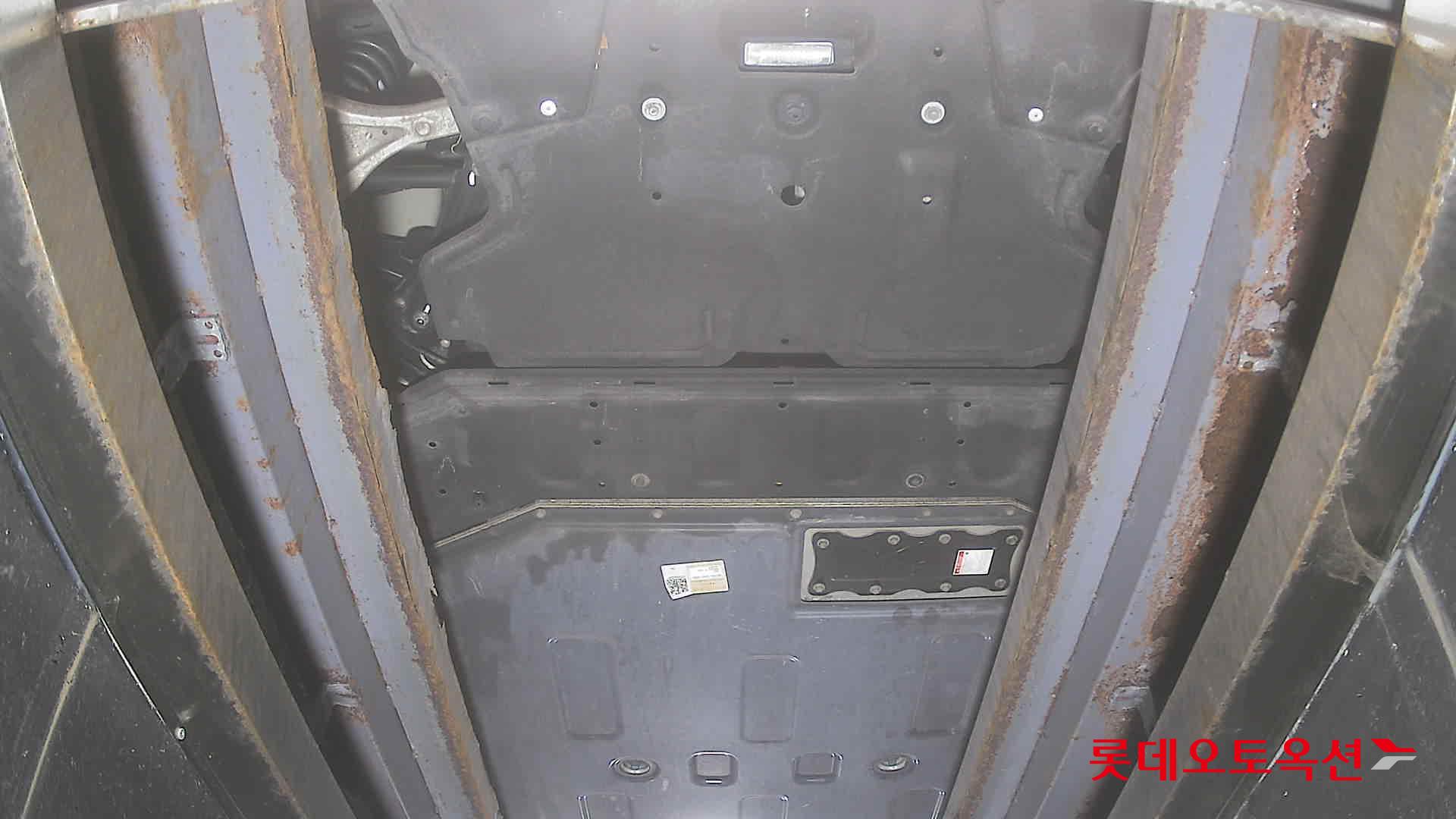 Hyundai IONIQ 5 id 3471664 из Кореи 27