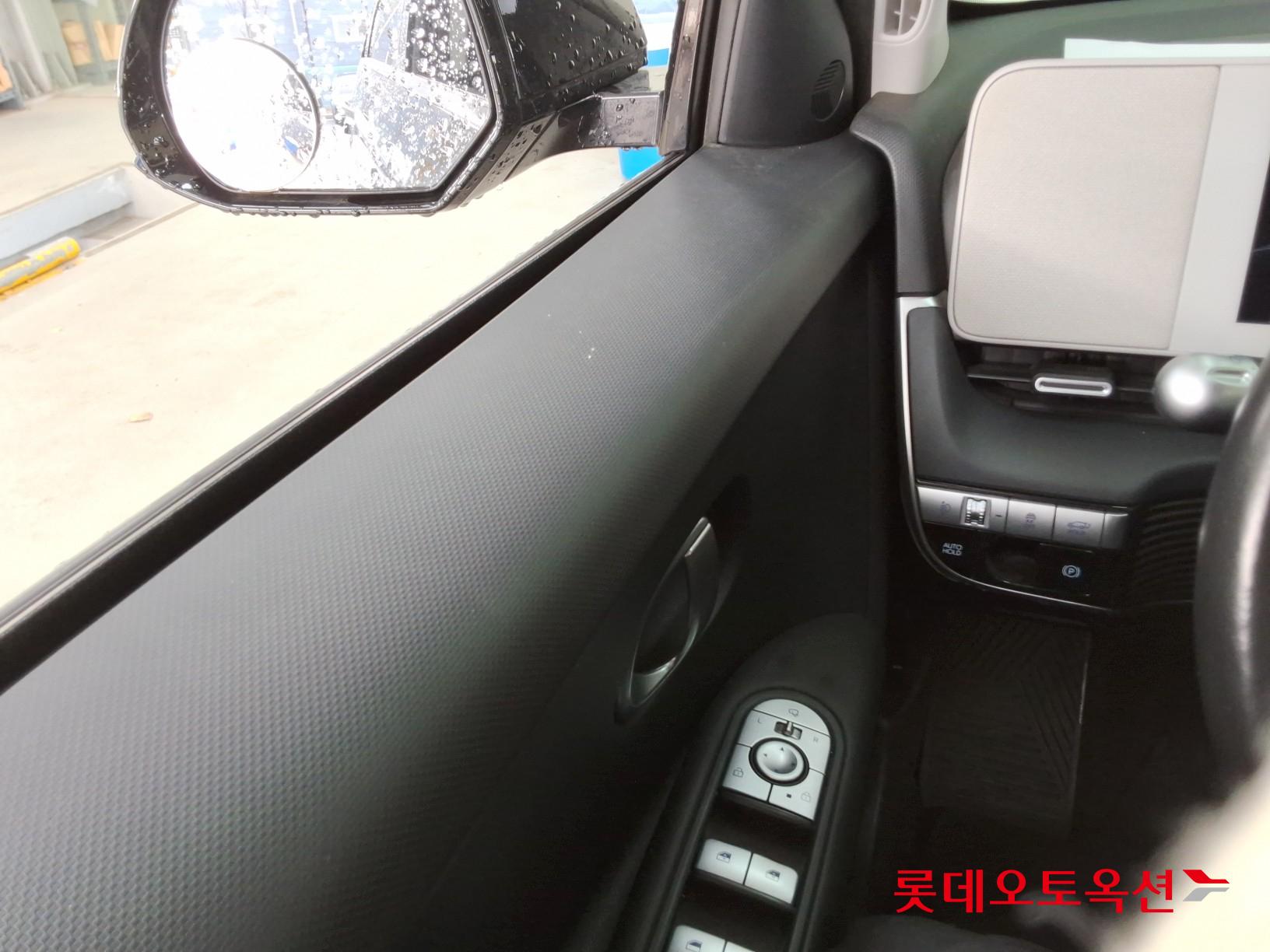 Hyundai IONIQ 5 id 3471664 из Кореи 28