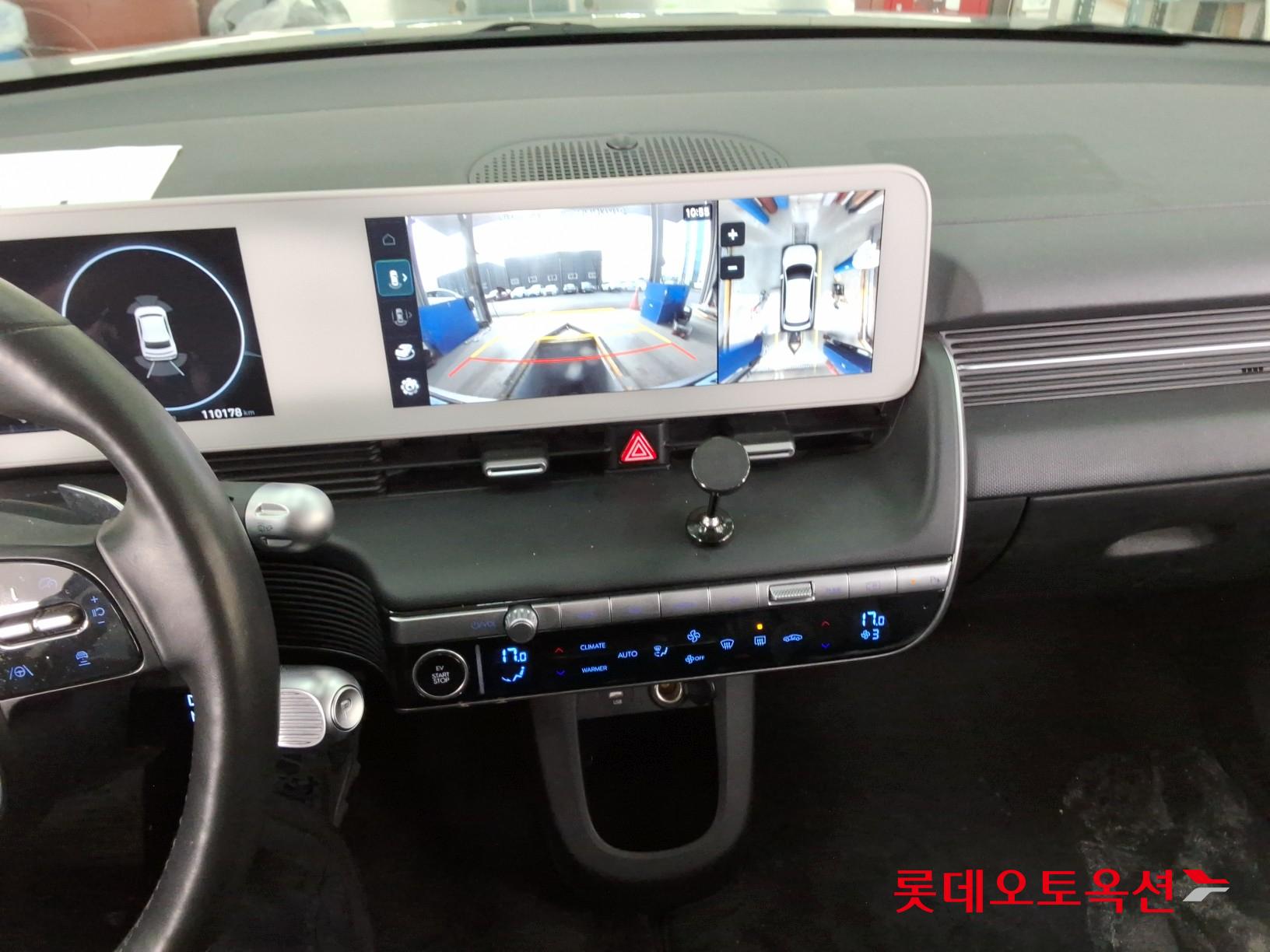 Hyundai IONIQ 5 id 3471664 из Кореи 30